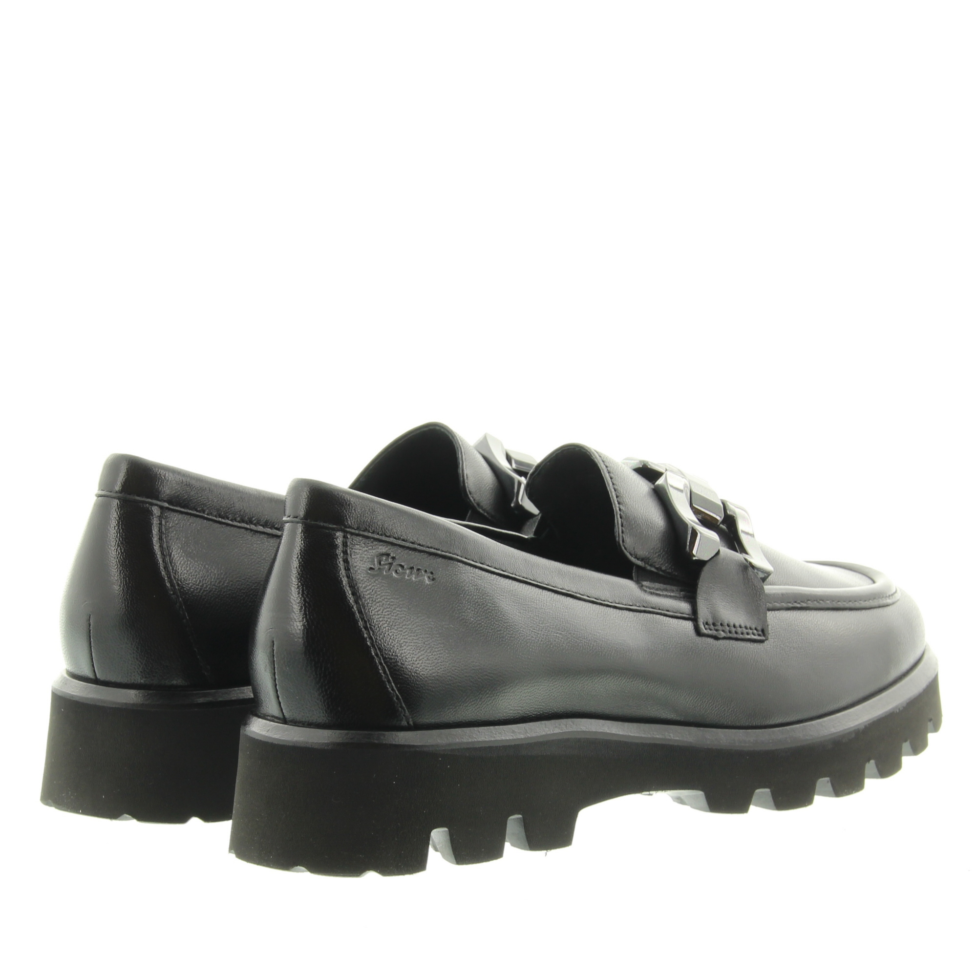 Sioux 41341 Meredira-751-H Schwarz