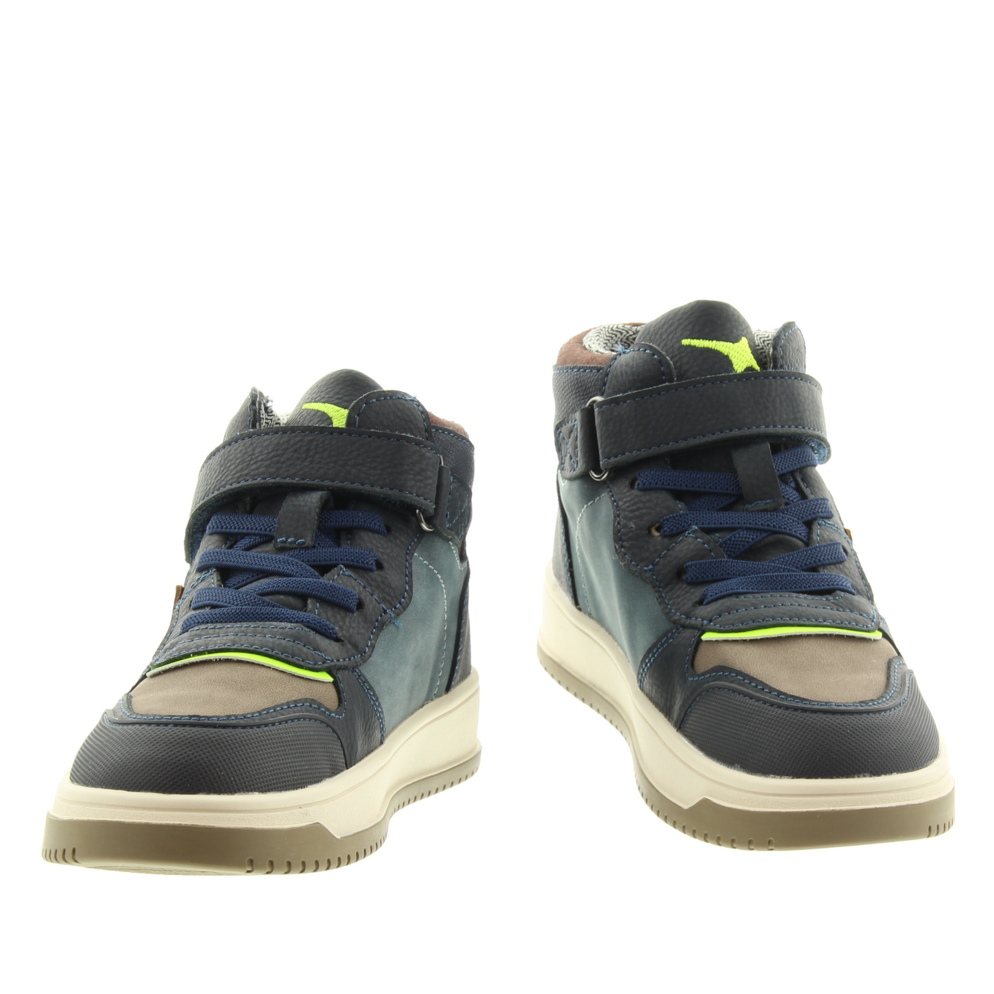 ShoesMe NO25W100-J Dark blue