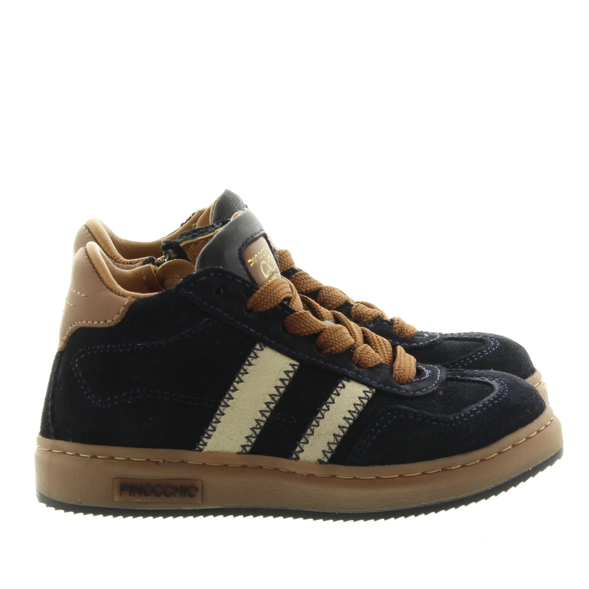 Pinocchio P1102 46CO Dk Blue combi