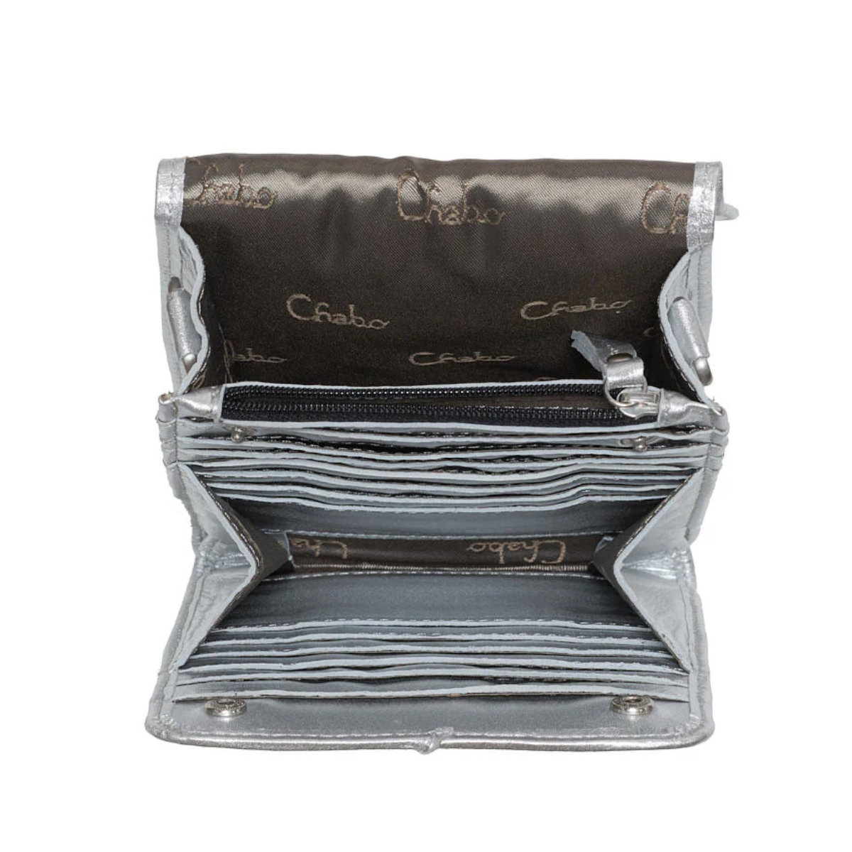 Chabo 76200 Mover 97 Silver