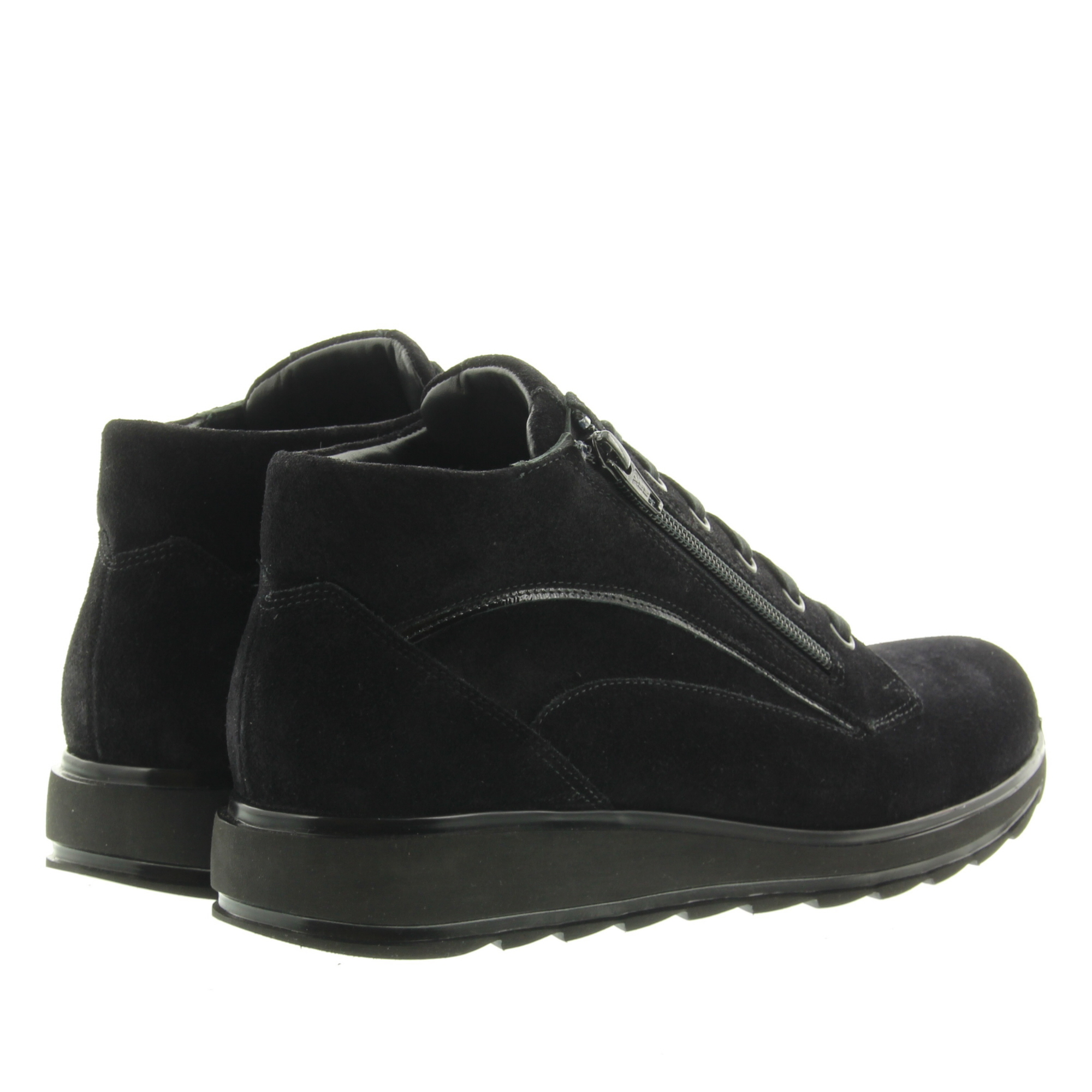 Durea 9763 688 K 8785 Zwart