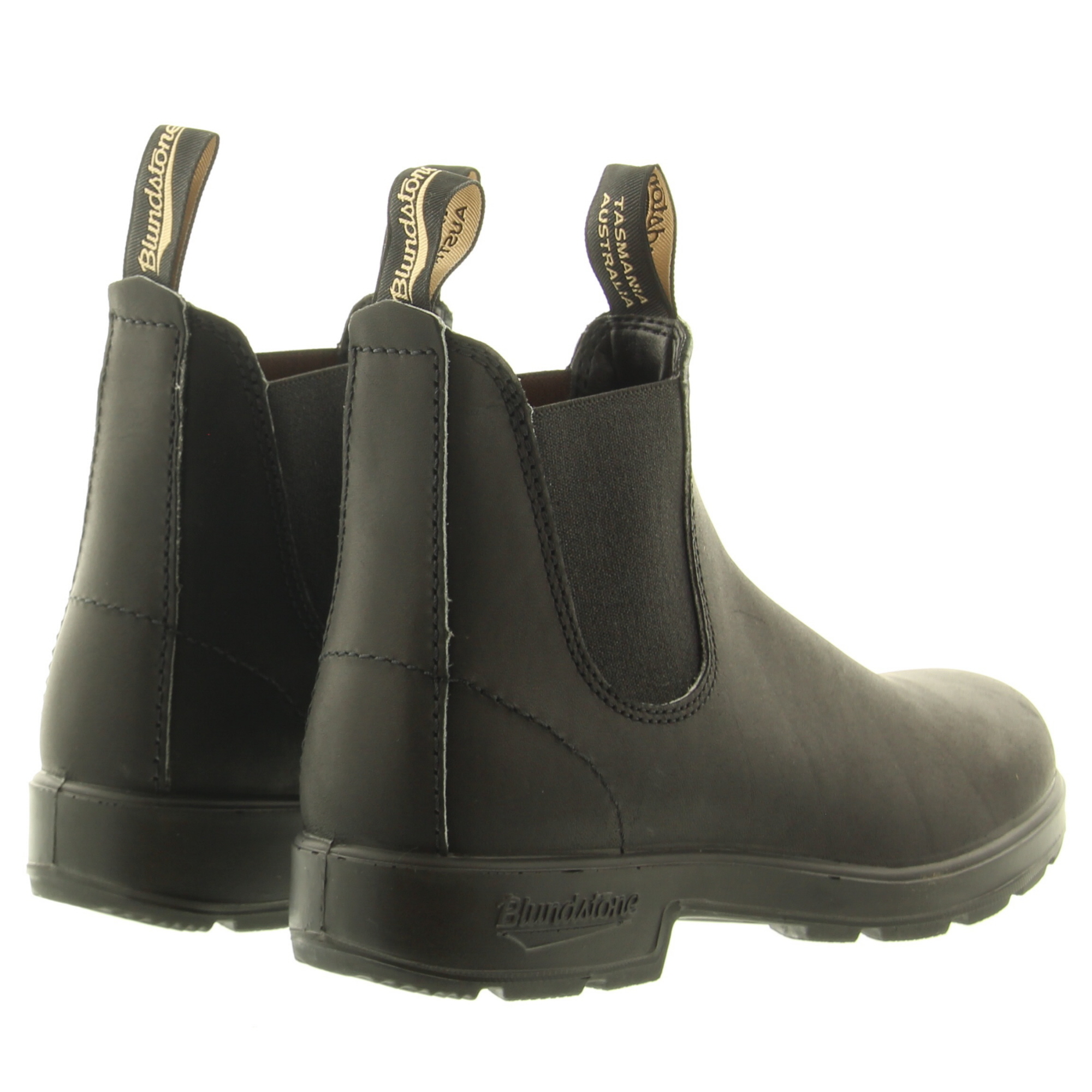 Blundstone 510 Black