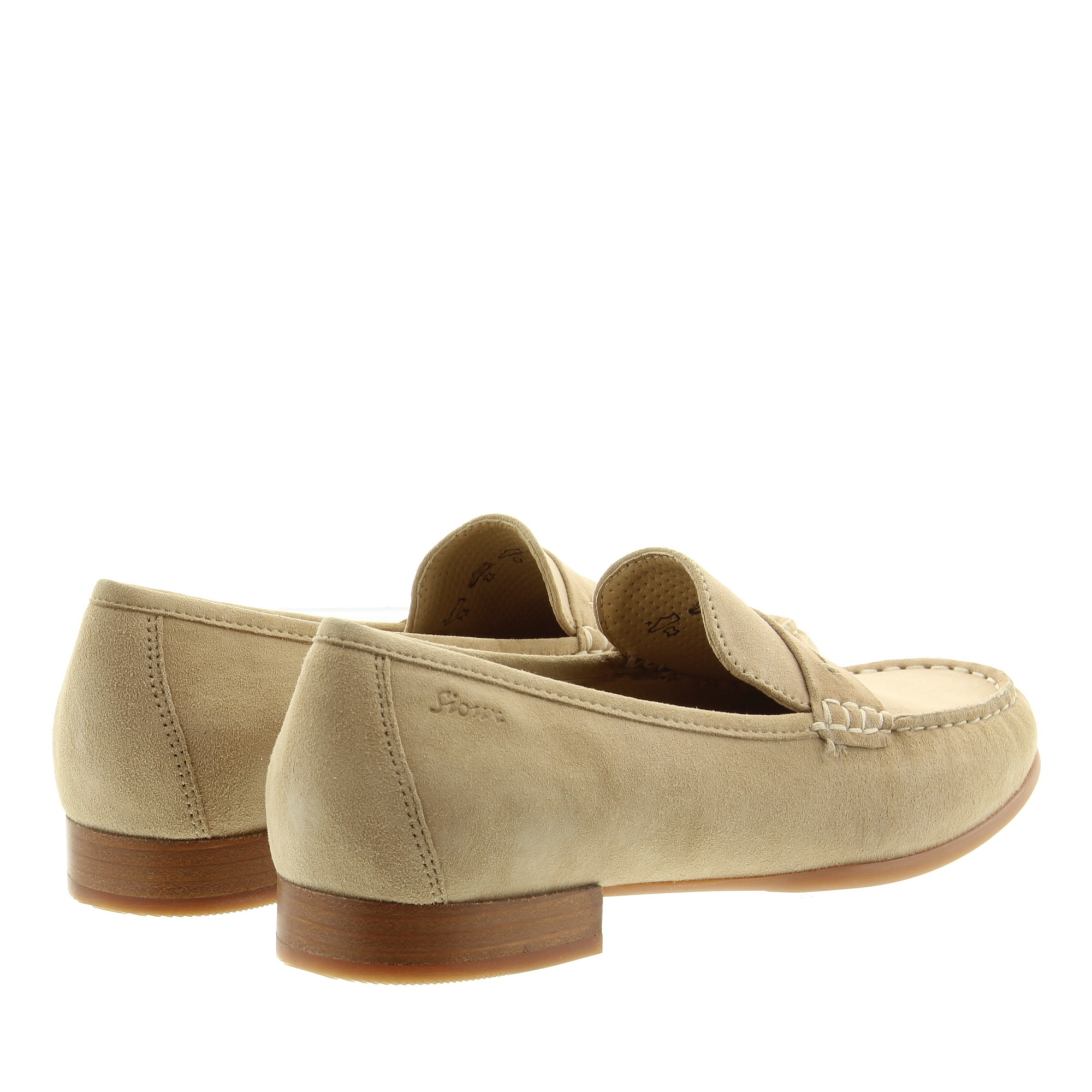 Sioux 41907 Rosikena-700 Toffee