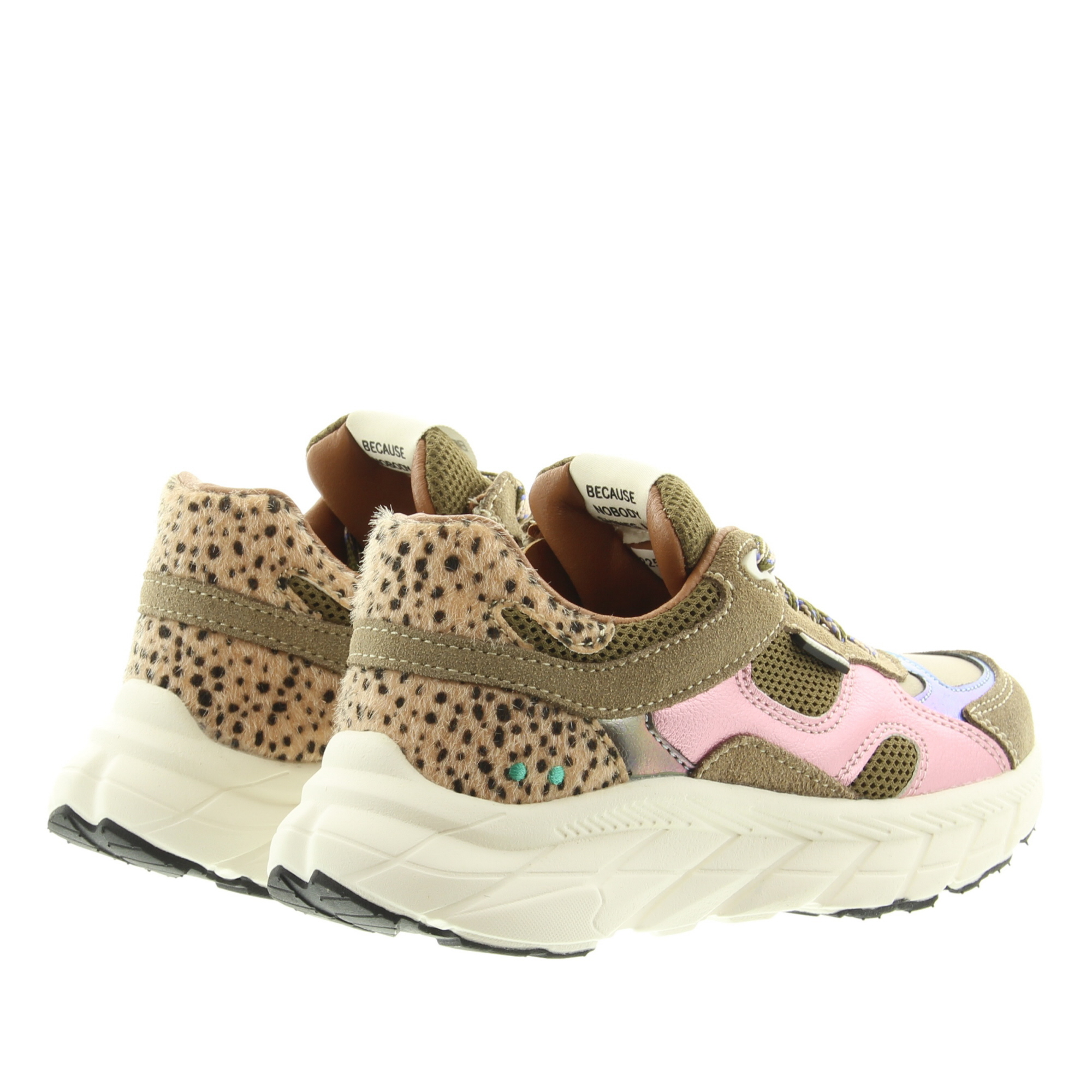 Bunnies Junior 225842 Reza Rush 408 Taupe