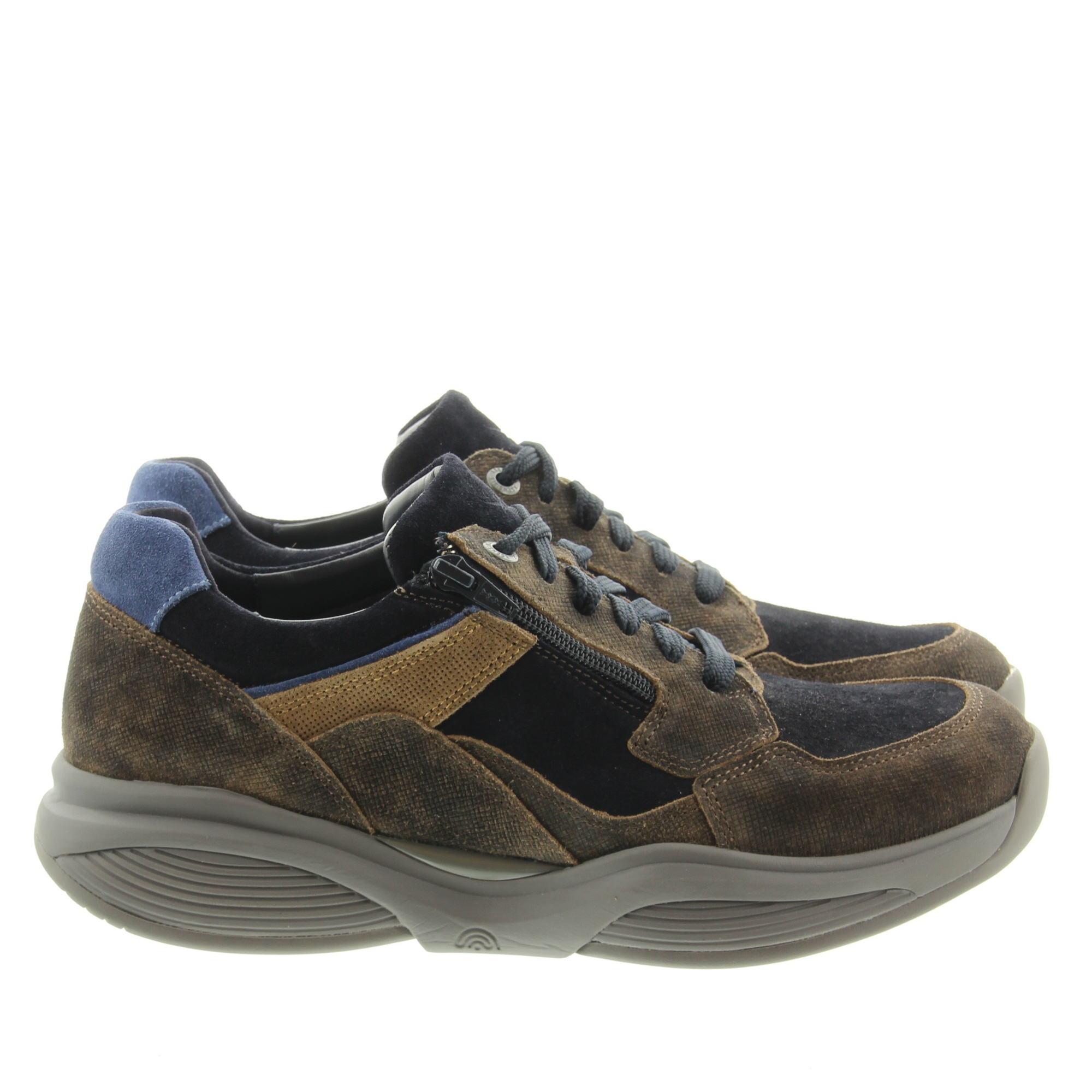 Xsensible 30088.2.352 SWX14 HX Brown Combi