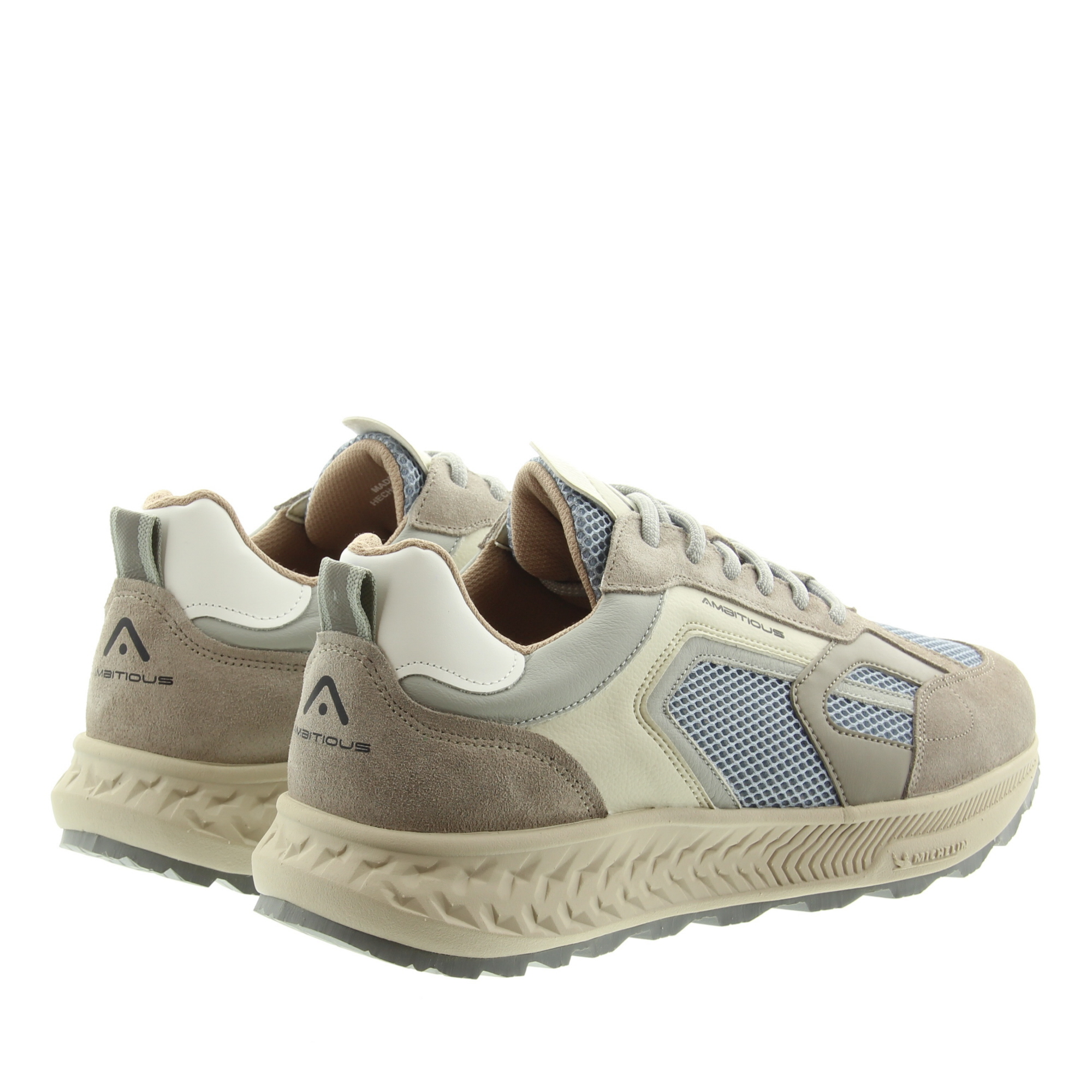 Ambitious 13393T-11201AM Venture Grey sky