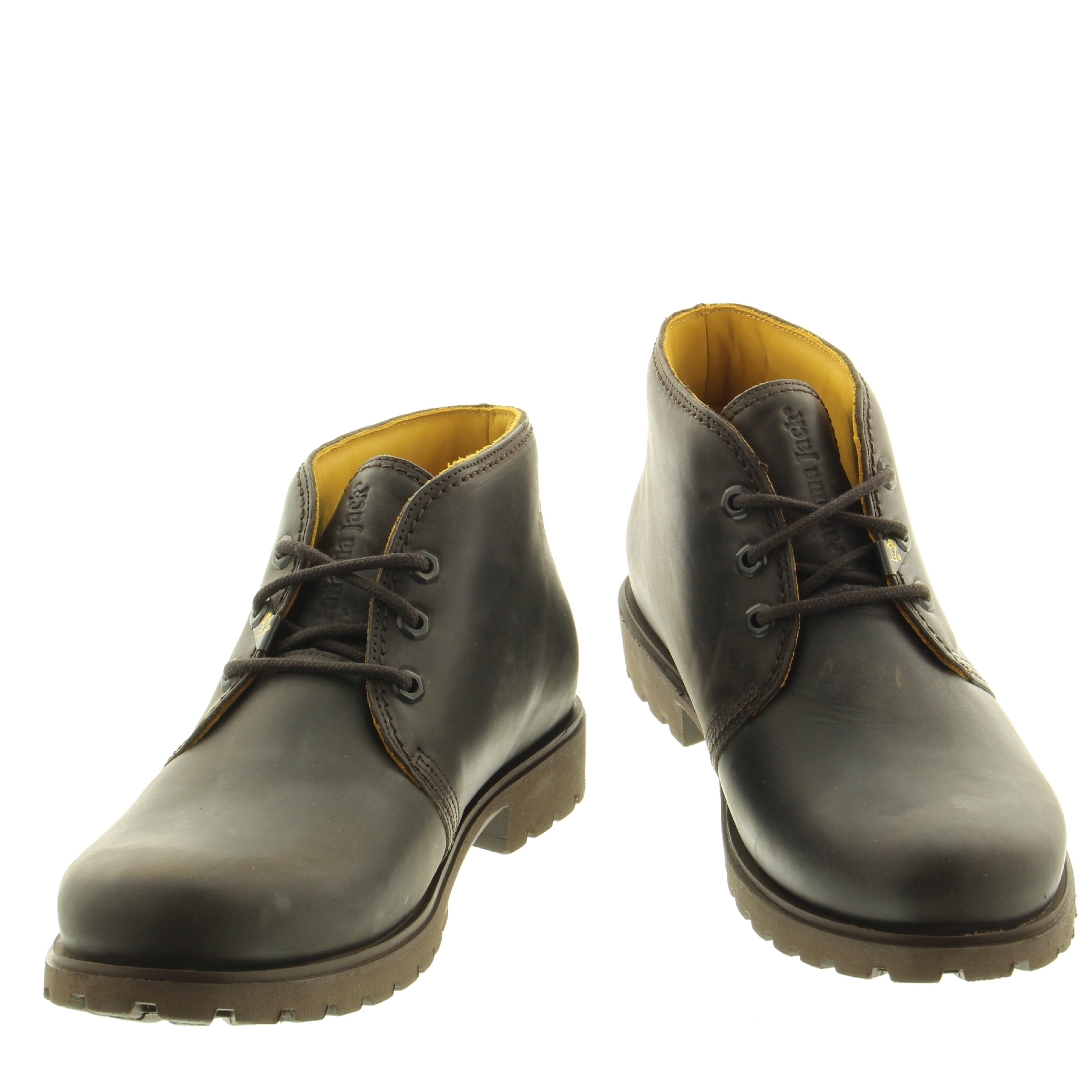 Panama Jack Bota Panama C2 Brown