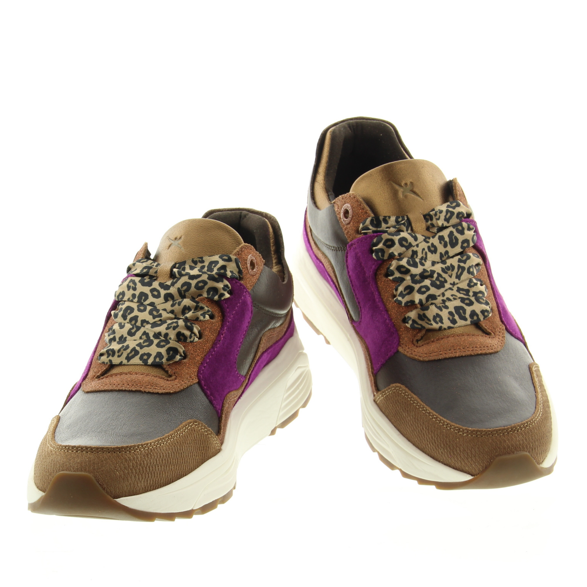 Xsensible 33000.3.370 Golden Gate GX Cognac Combi