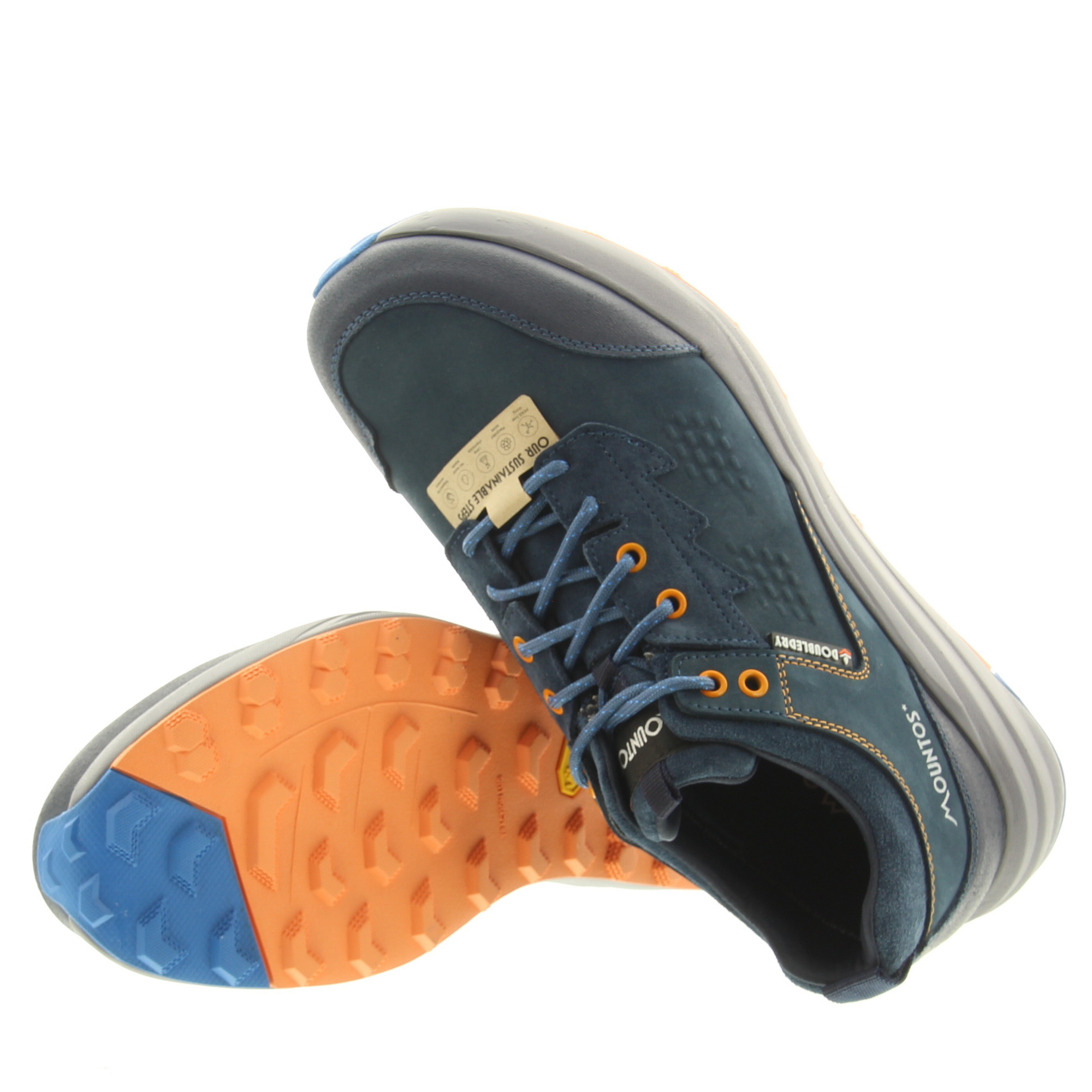 Mountos 724150 529 Dark Blue