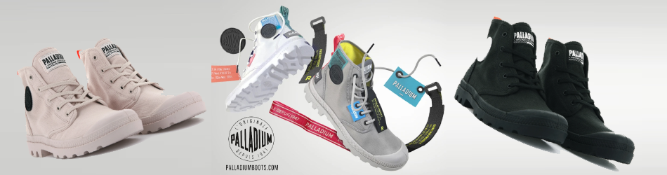 Palladium Palladium