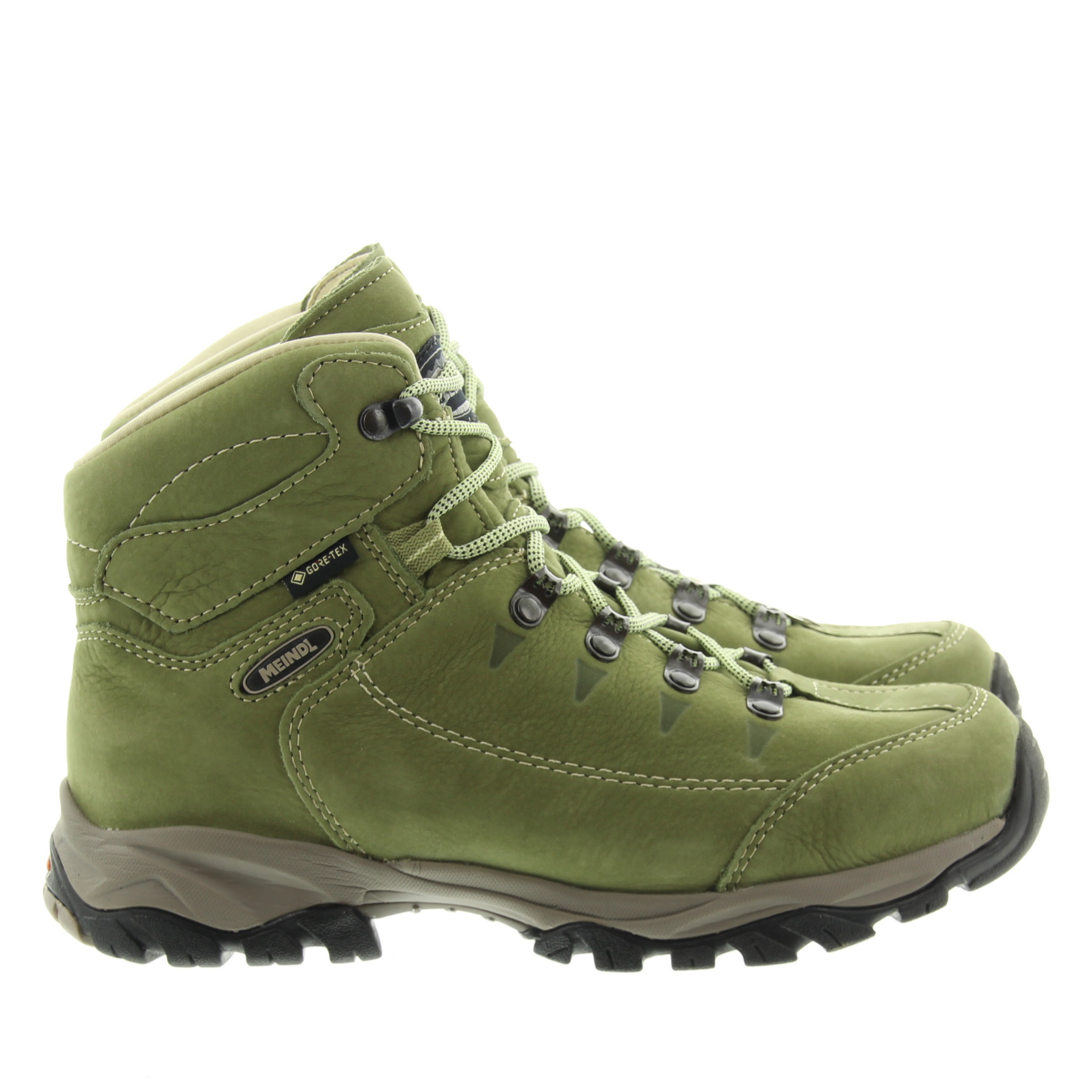Meindl 3888 Ohio Lady 2 GTX 56 Pistazie