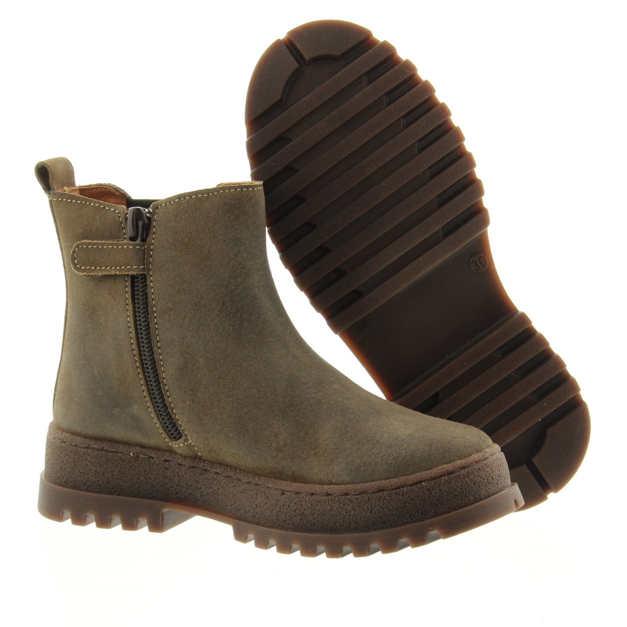 Develab 47219 737 Dark Brown