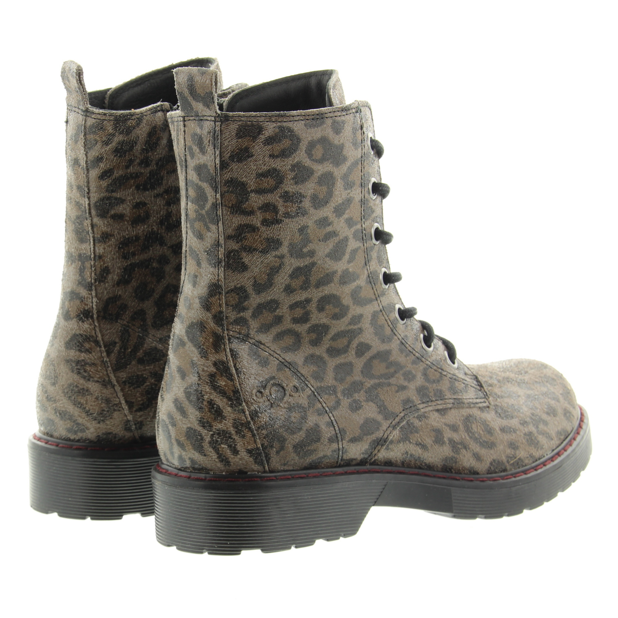 AQA A8805 B67.000 Leopardo Elmwood