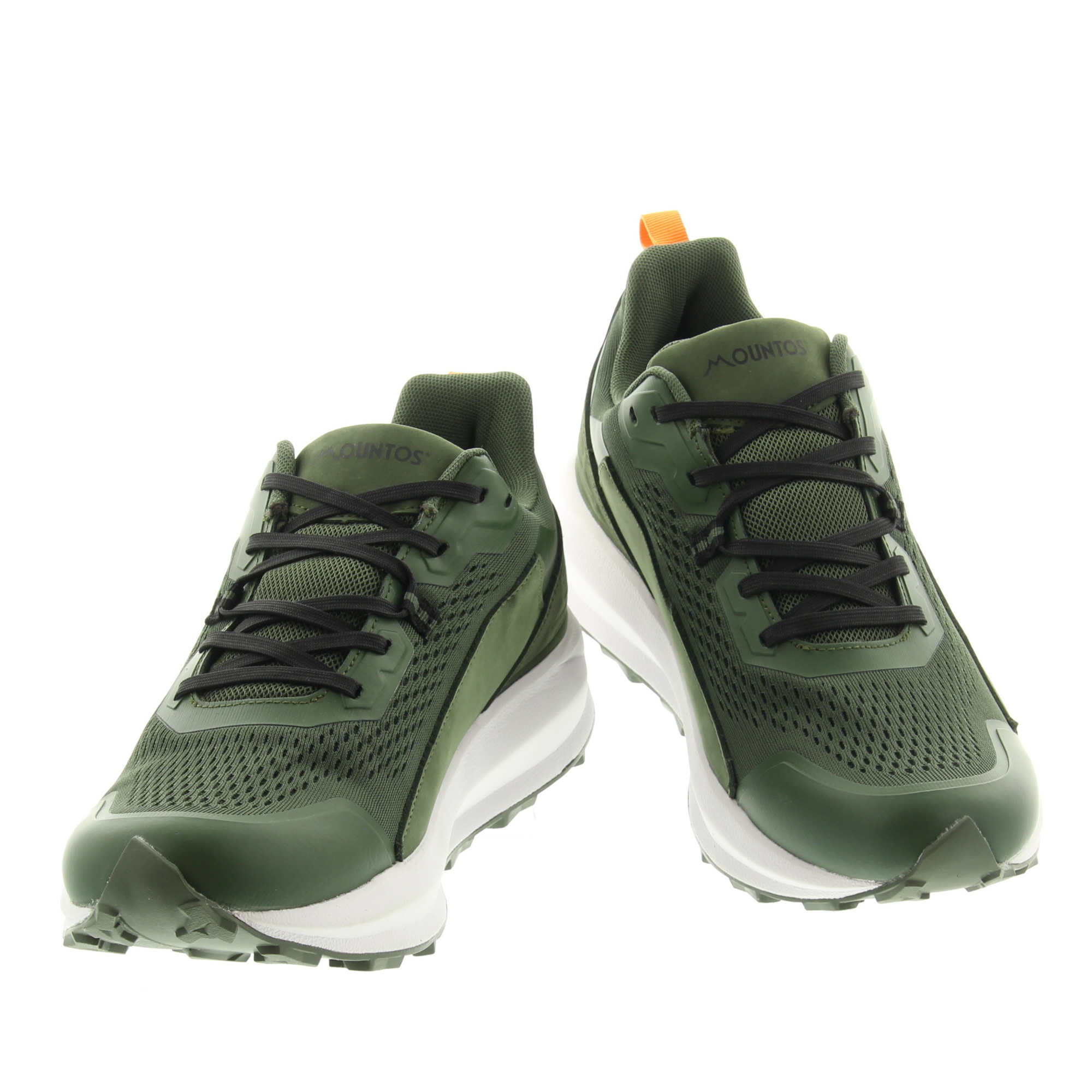 Mountos 725001 Olympus Men 367 Olive