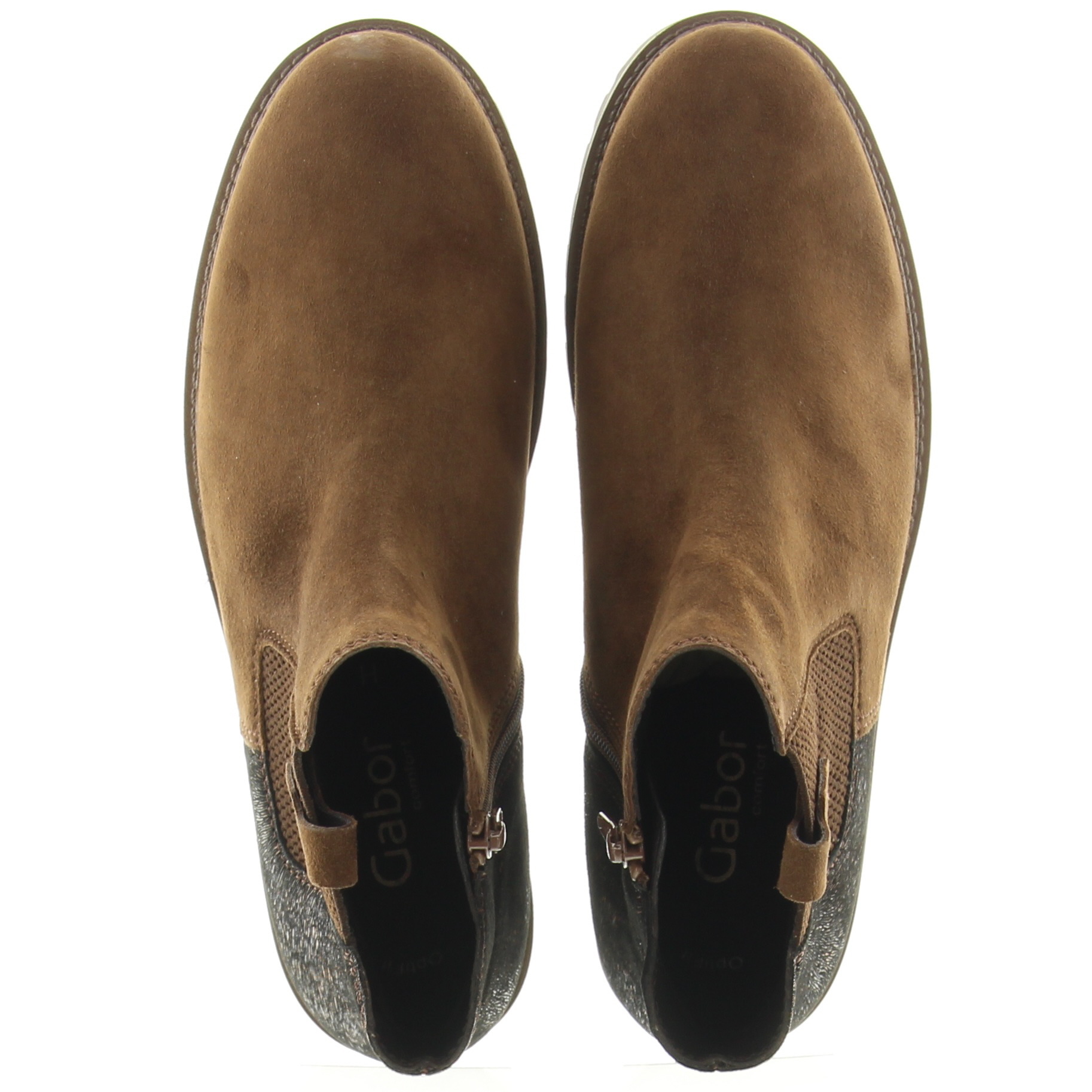 Gabor 72.720.45 Cacao (Micro)