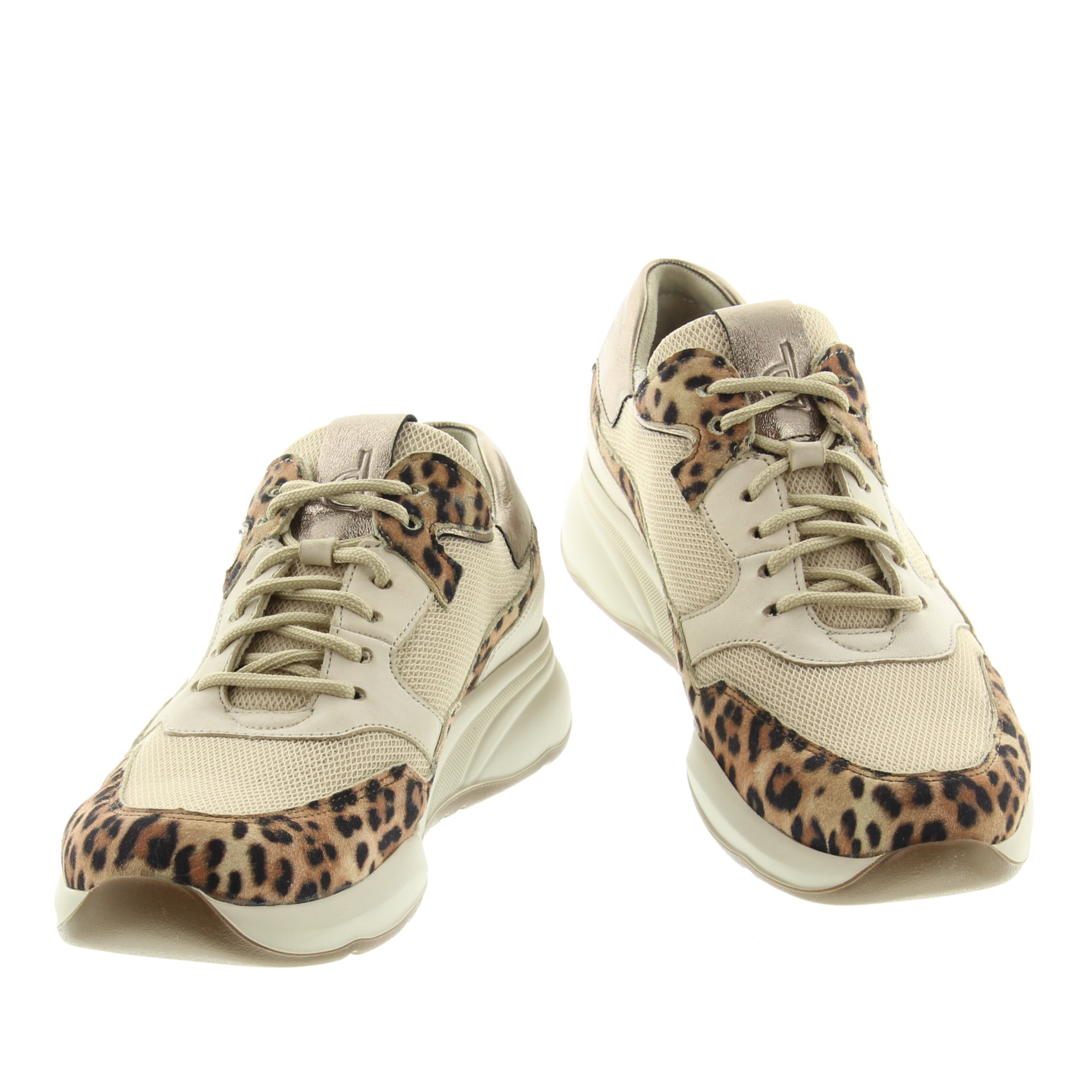 Durea 6317 605 H 2074 Bruin/Beige