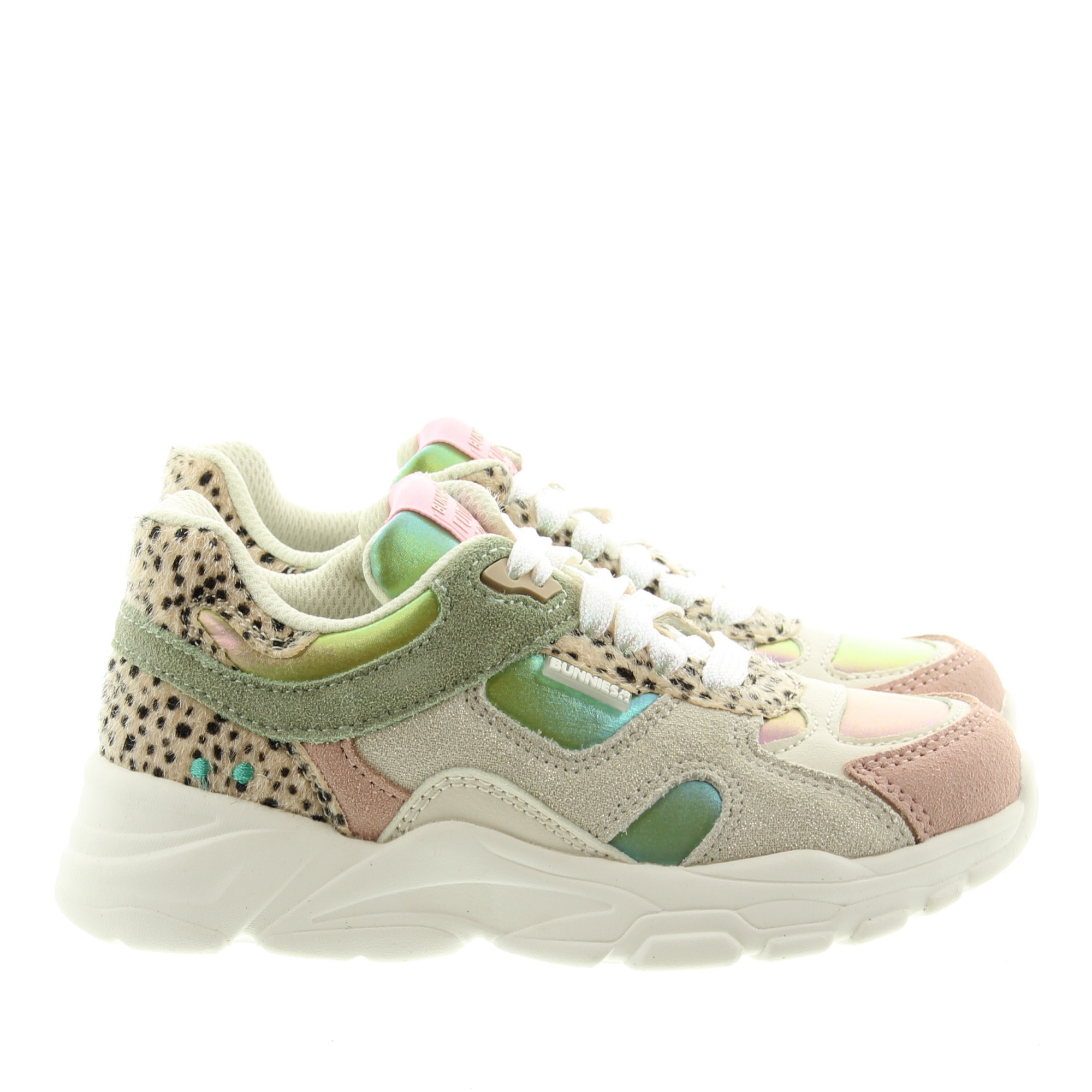 Bunnies Junior 226050 Stella Spring 498 Multi color