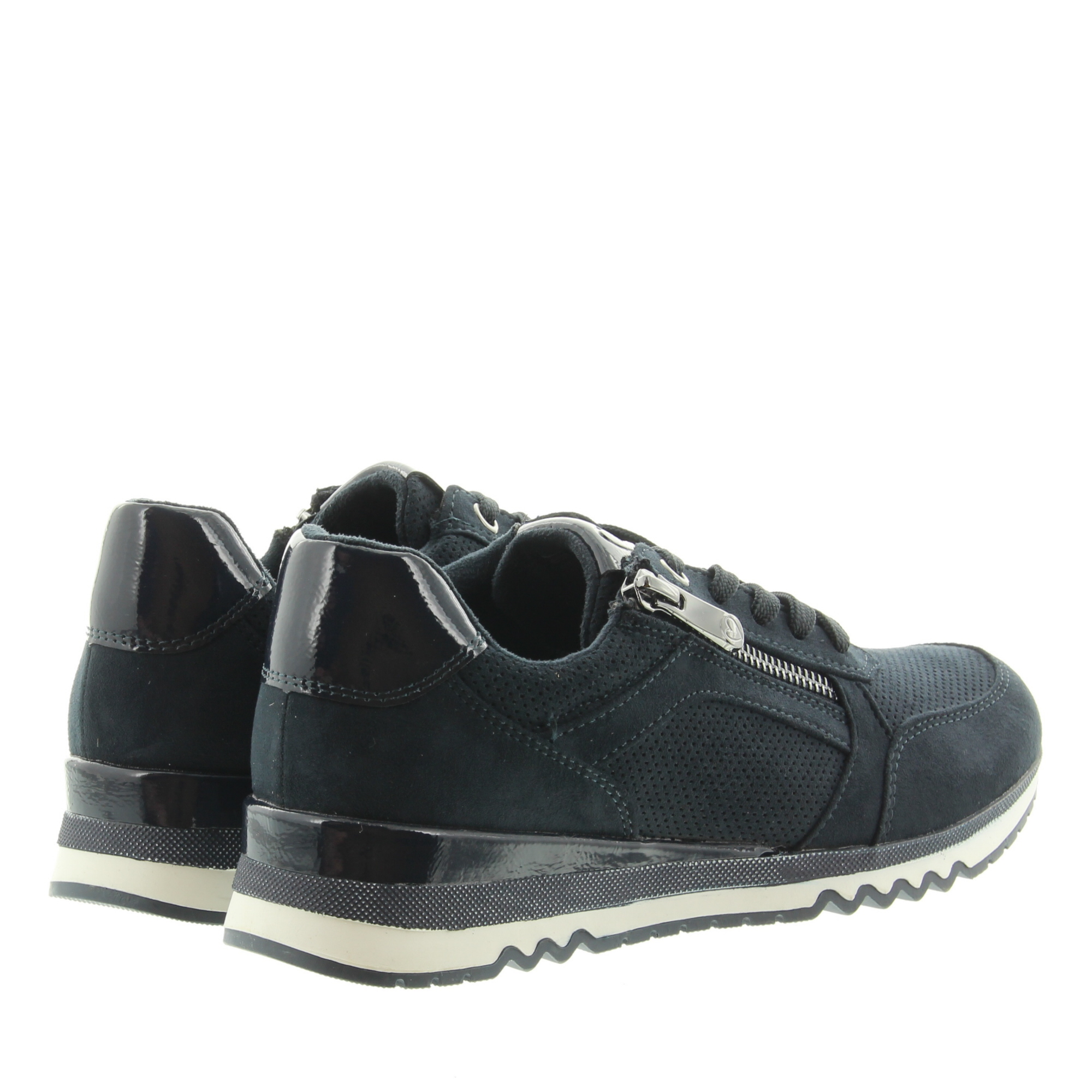 Marco Tozzi 23781 840 D Navy