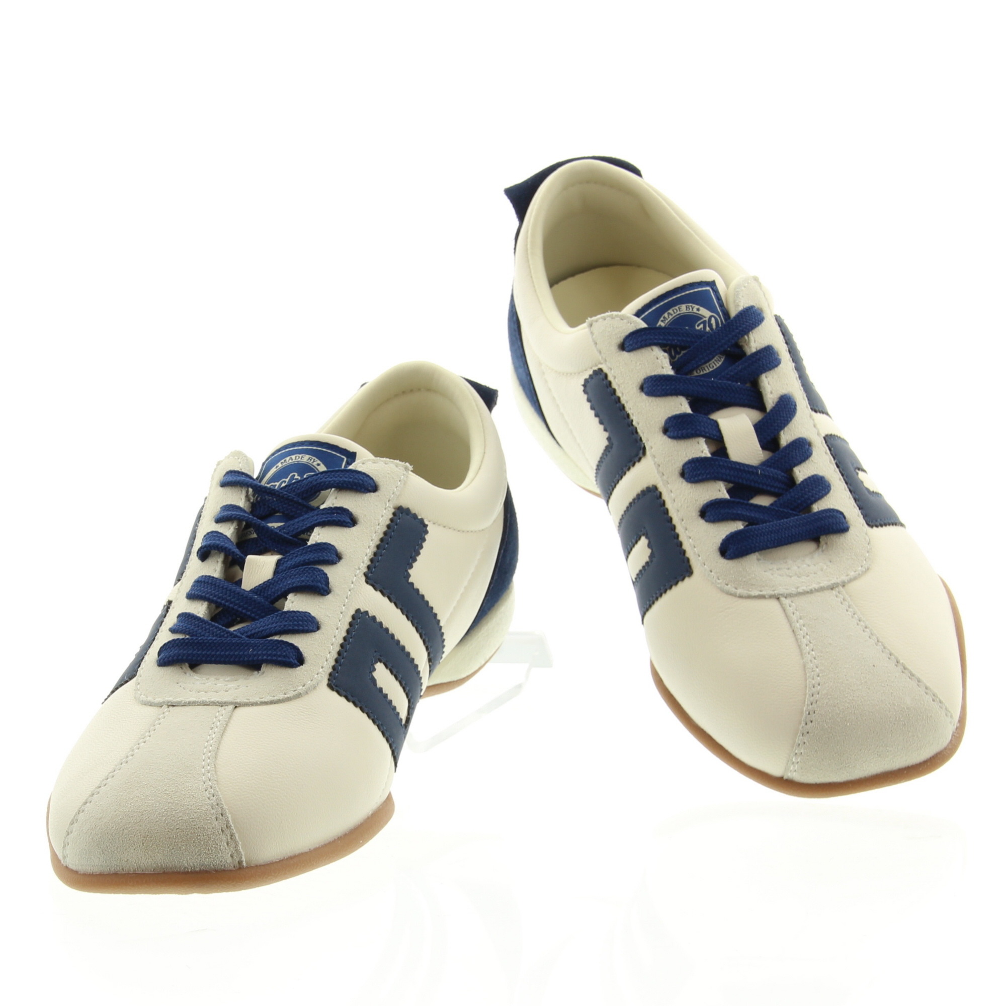 Back 70 BOXEUR H26-206 Navy