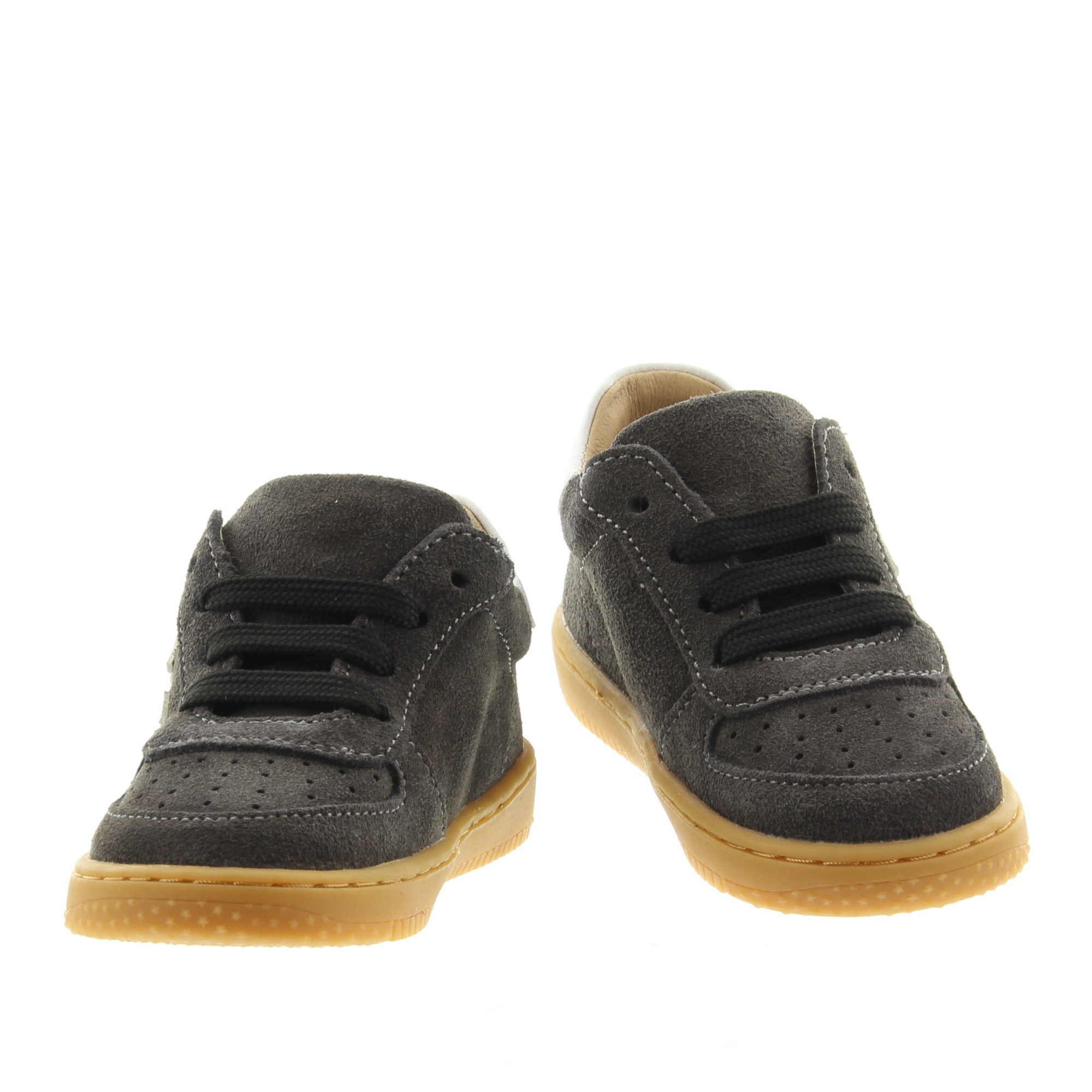 ShoesMe BN26W002-G Dark Grey