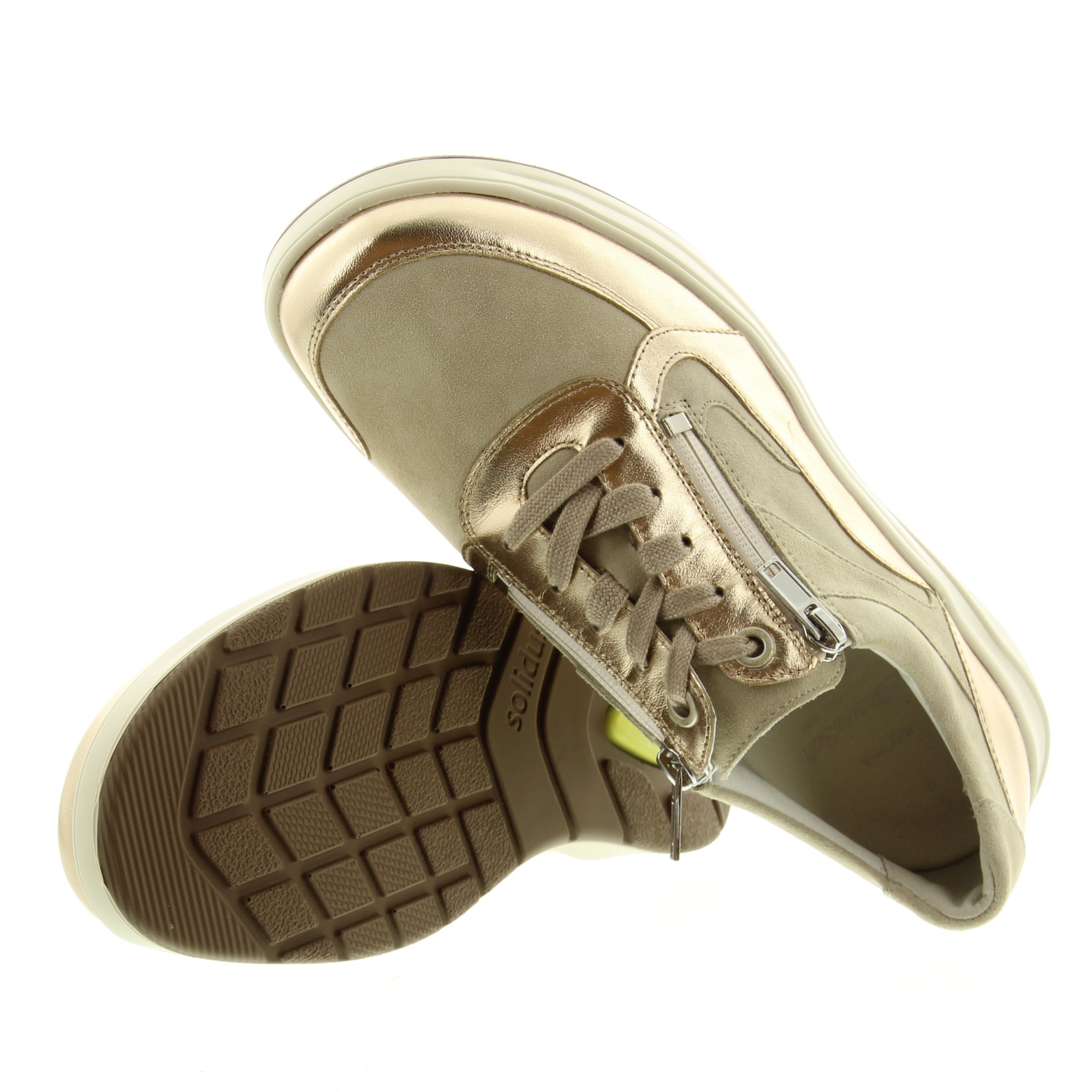 Solidus 45800 Karima H+K 40701 Platino Multi