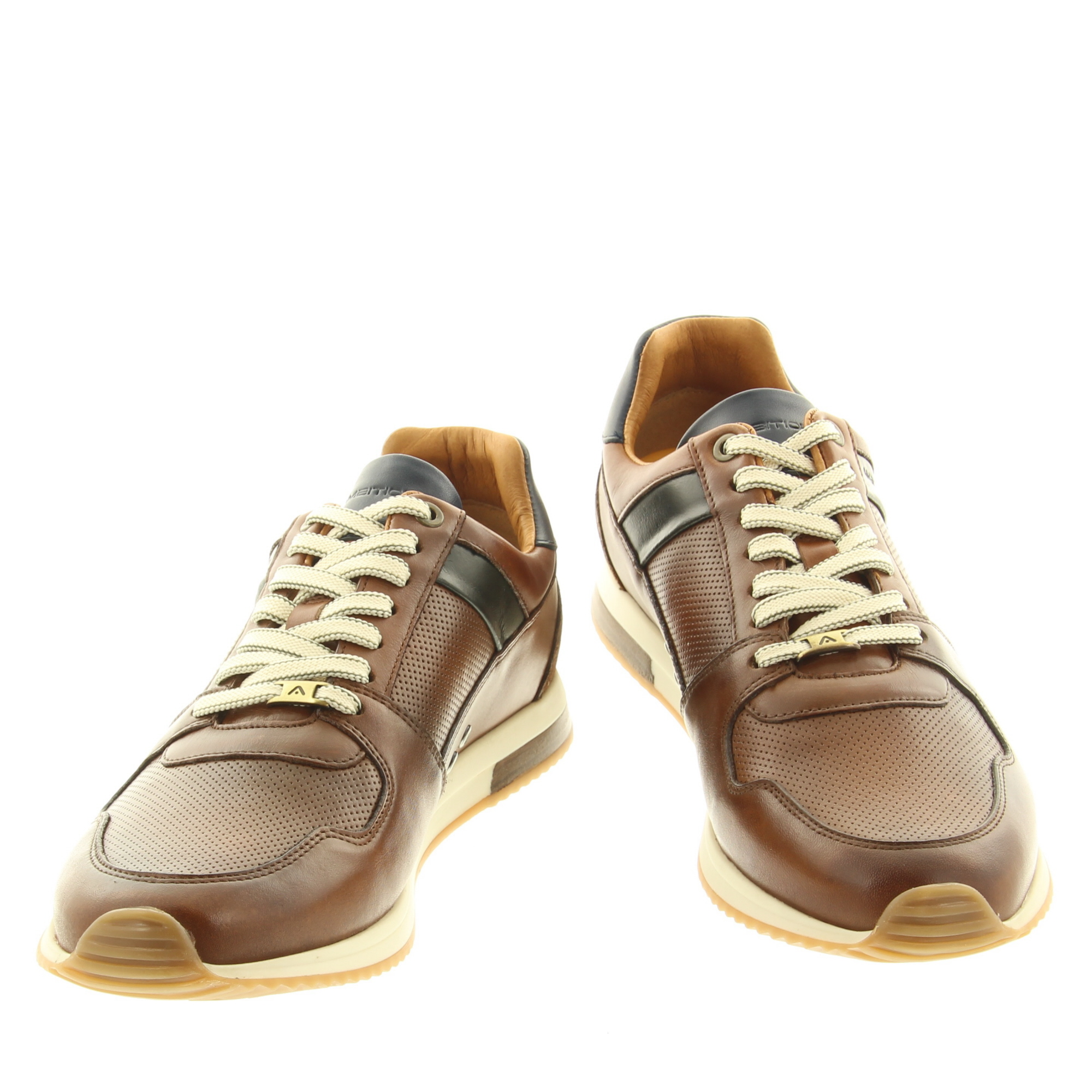 Ambitious 11240 SLOW Cognac