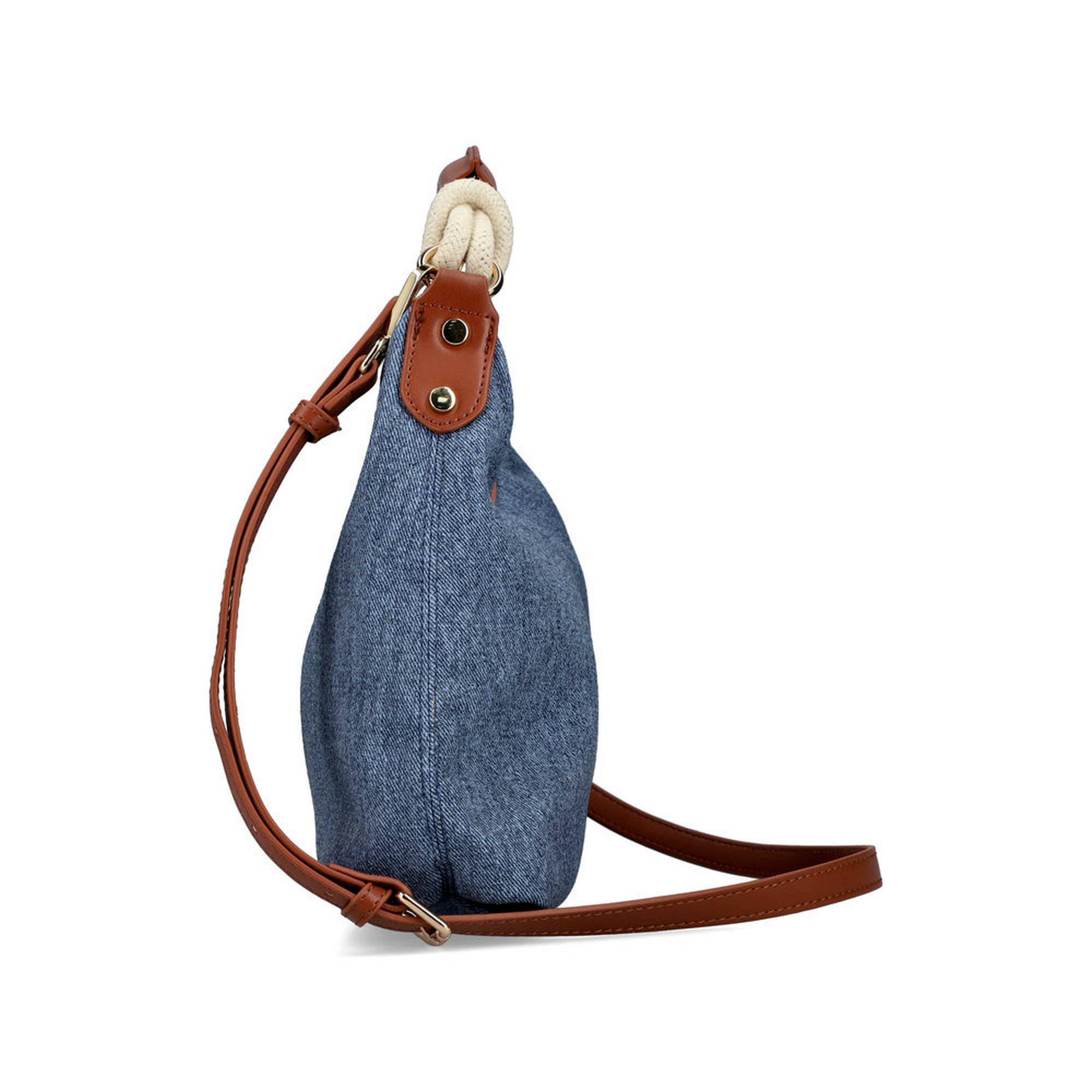 Rieker H1608 14 Jeans