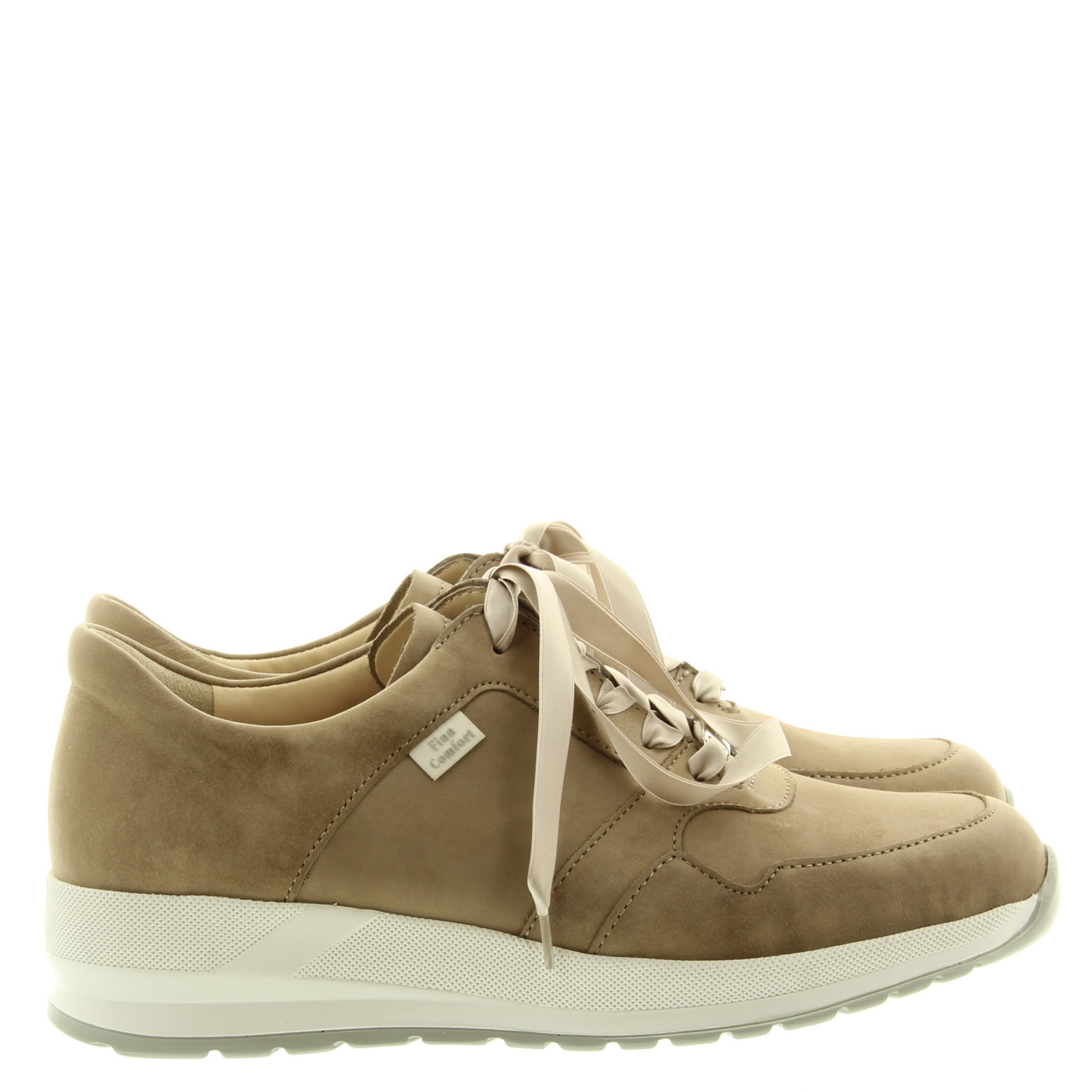 Finn Comfort Drena 03613 Beige Kennedy 902267 - Maat: EU 37 | UK 4