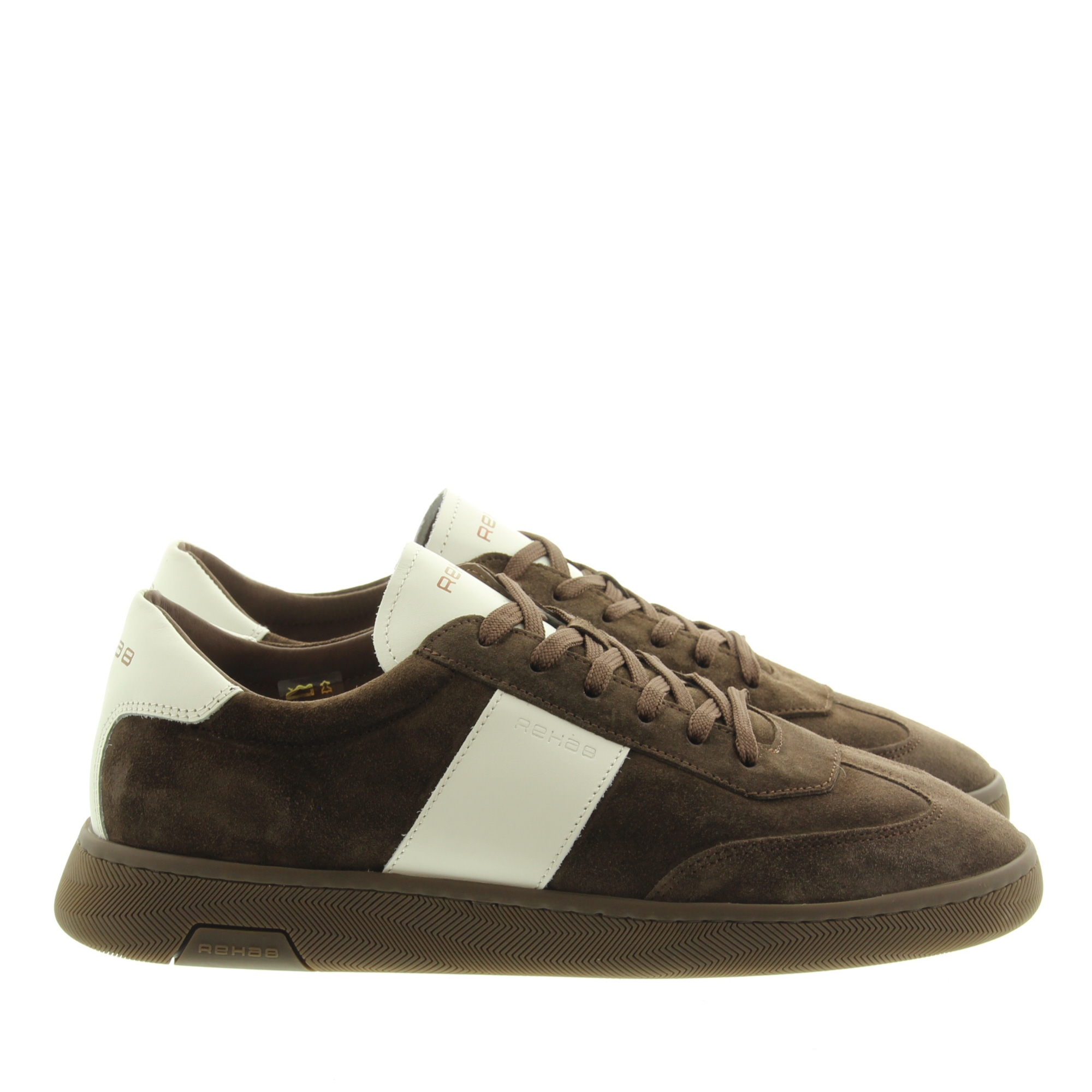 Rehab Zack 4850 Darkbrown