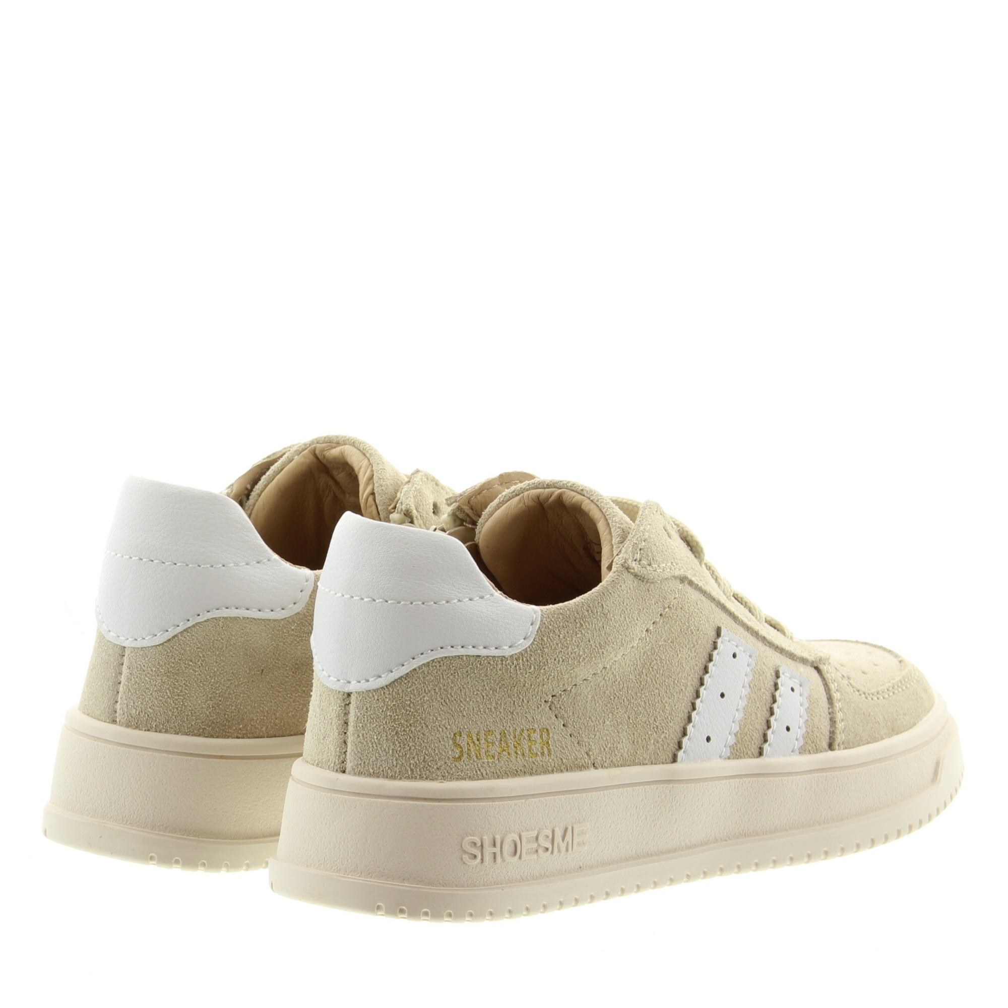 ShoesMe NO26S016-E Beige