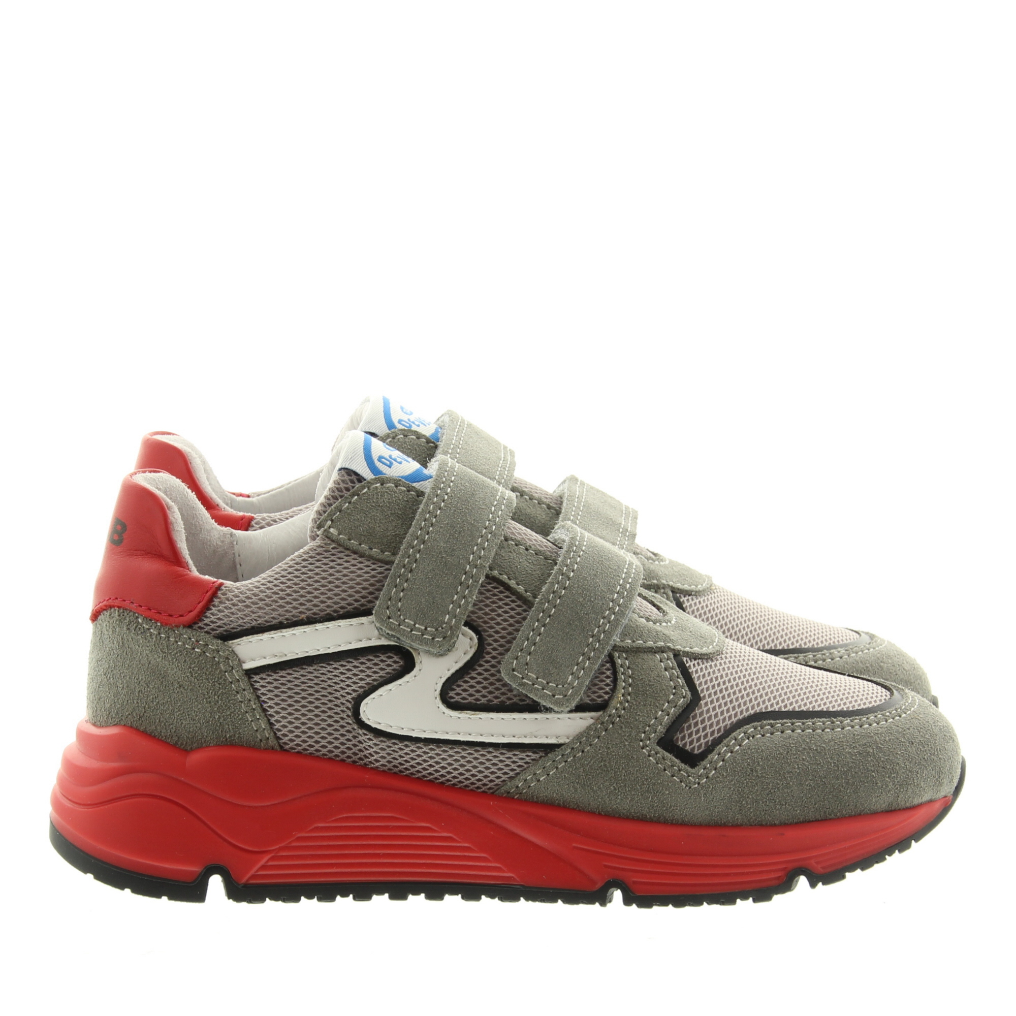 Develab 45441 893 Grey Combi