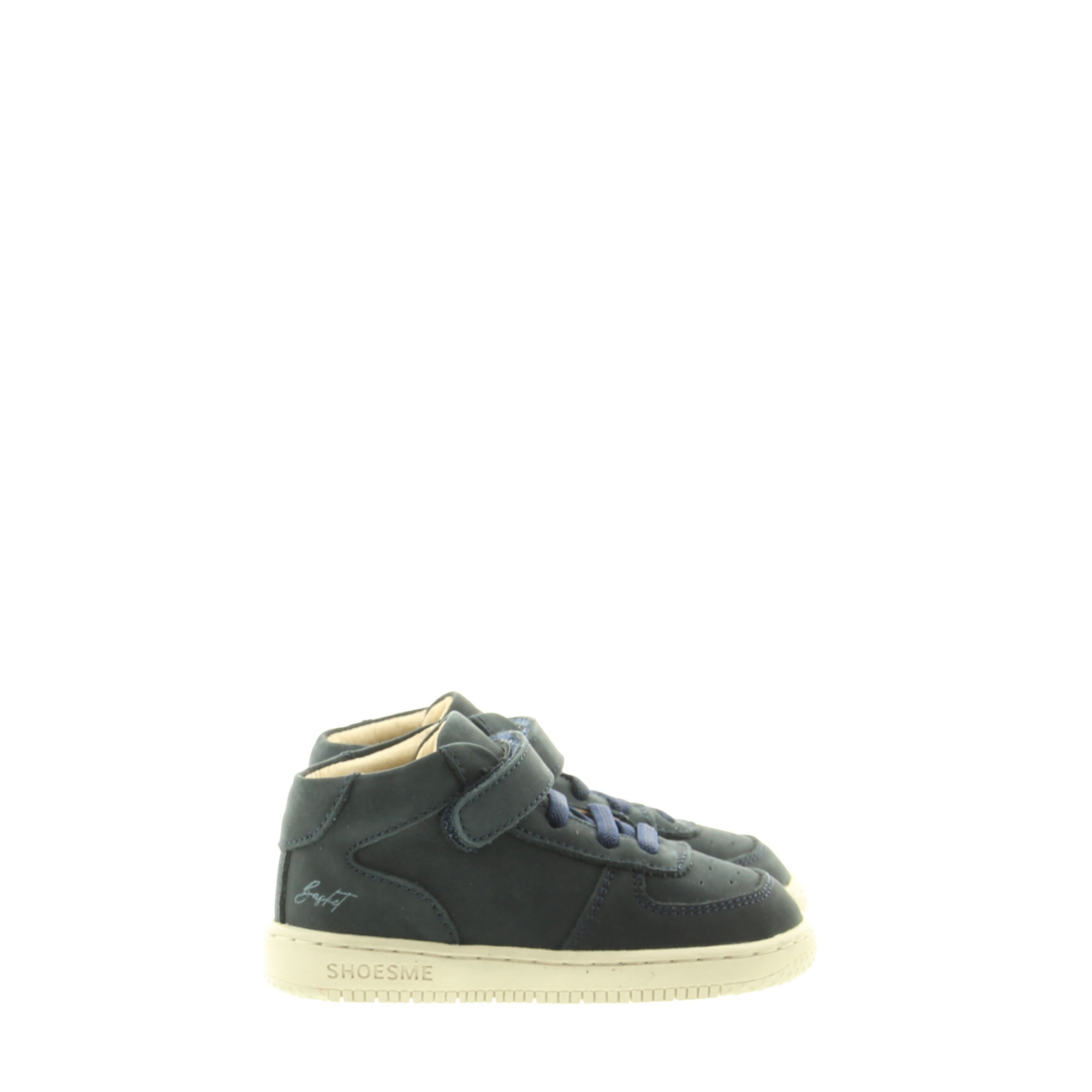 ShoesMe BN22W001-C Dark Blue