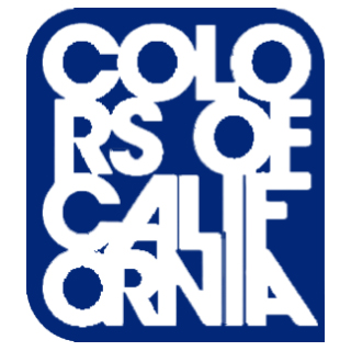 Colors of California