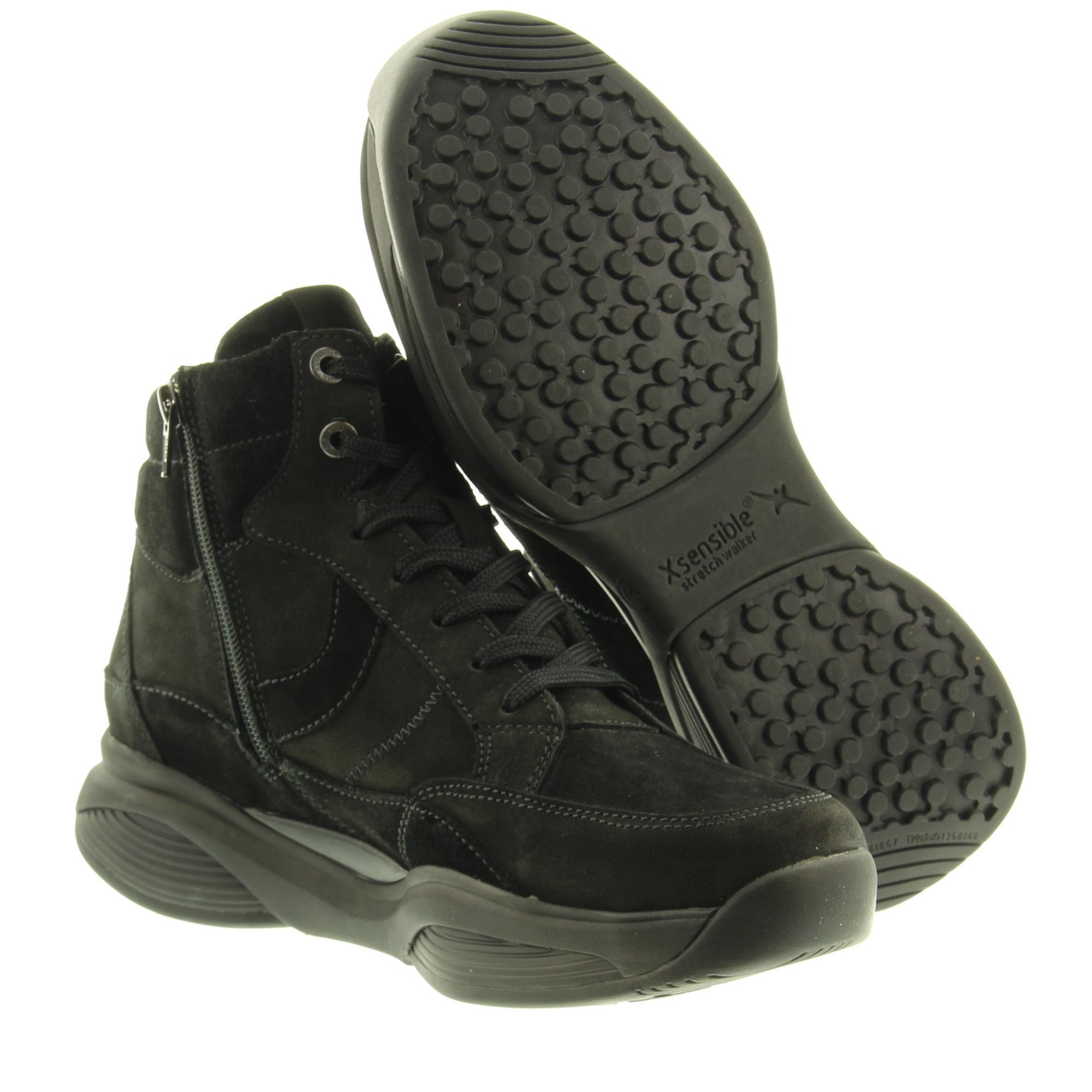 Xsensible 32501.2.001 SWX26 HX Black Xsensible 32501.2.001 SWX26 HX Black