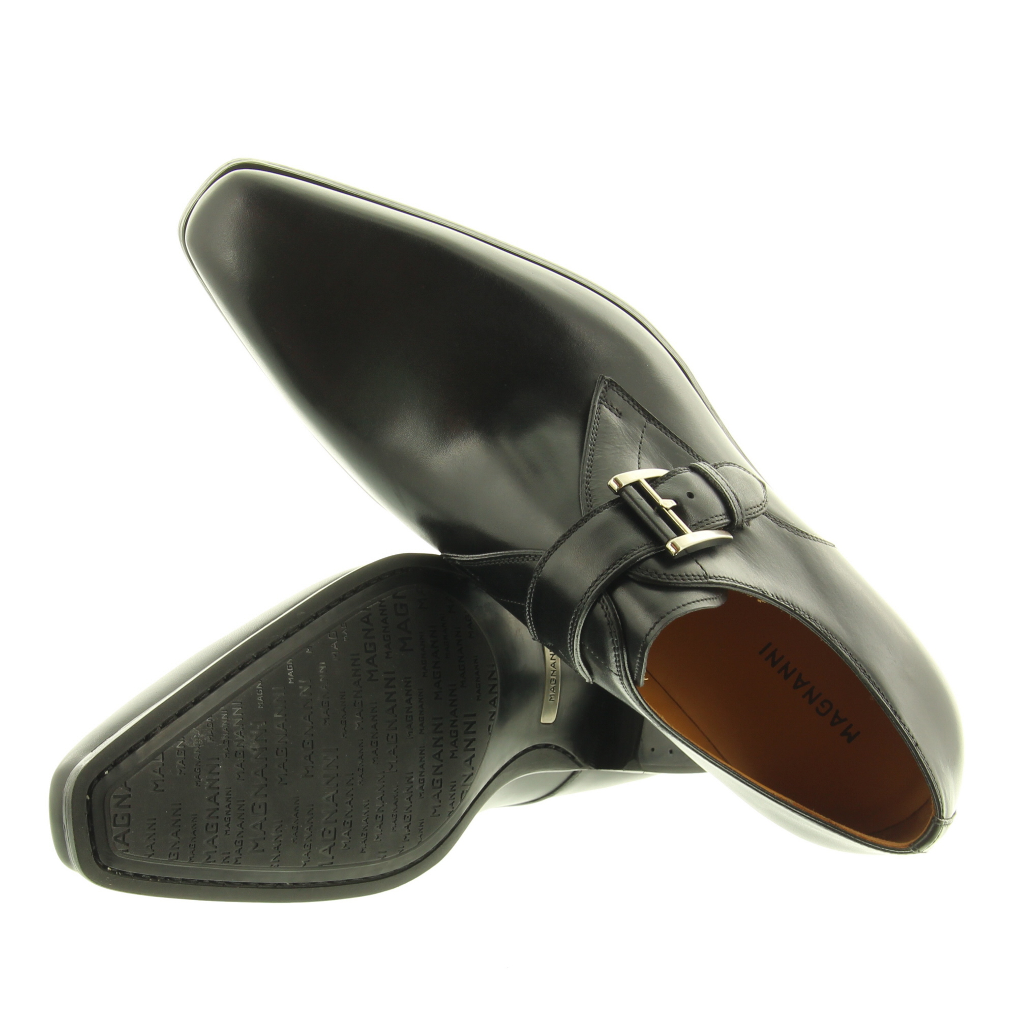 Magnanni 15477 Negro Wellington