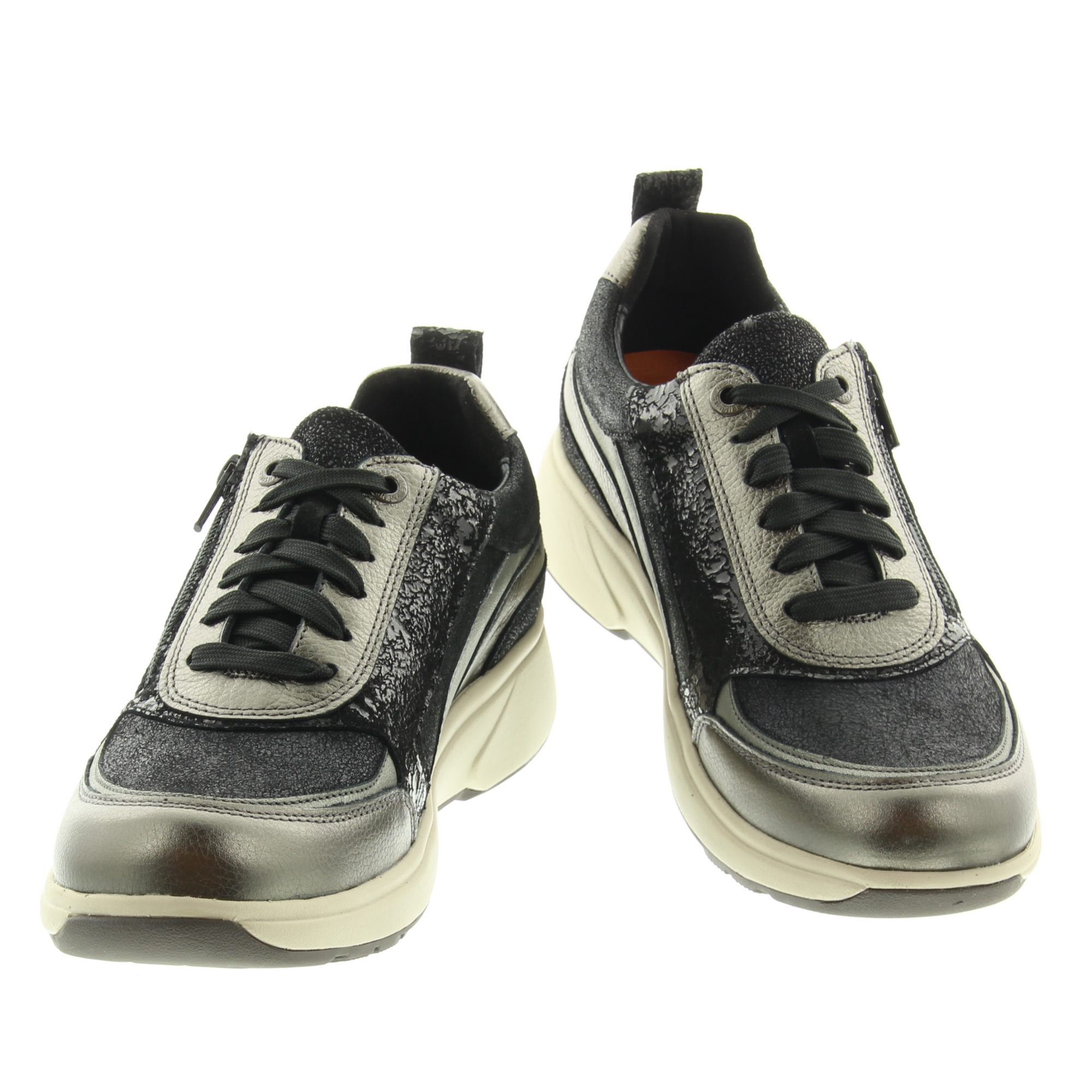 Xsensible 30222.3.993 Valletta HX Old Silver Combi