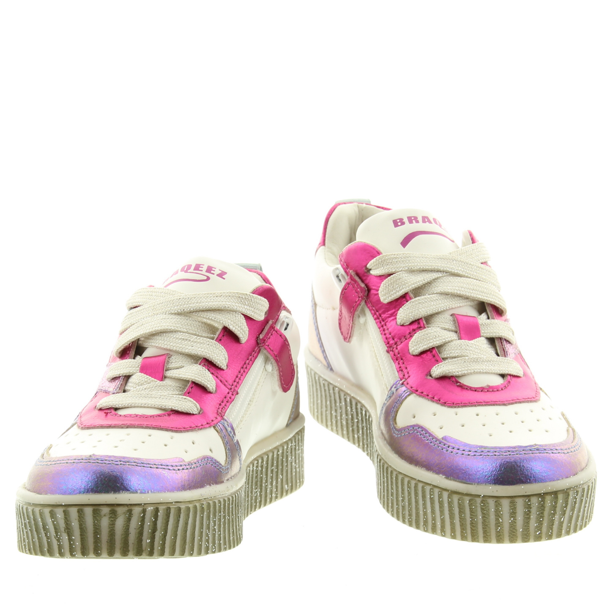 Braqeez 426230 Pleun Paris 96 Rose