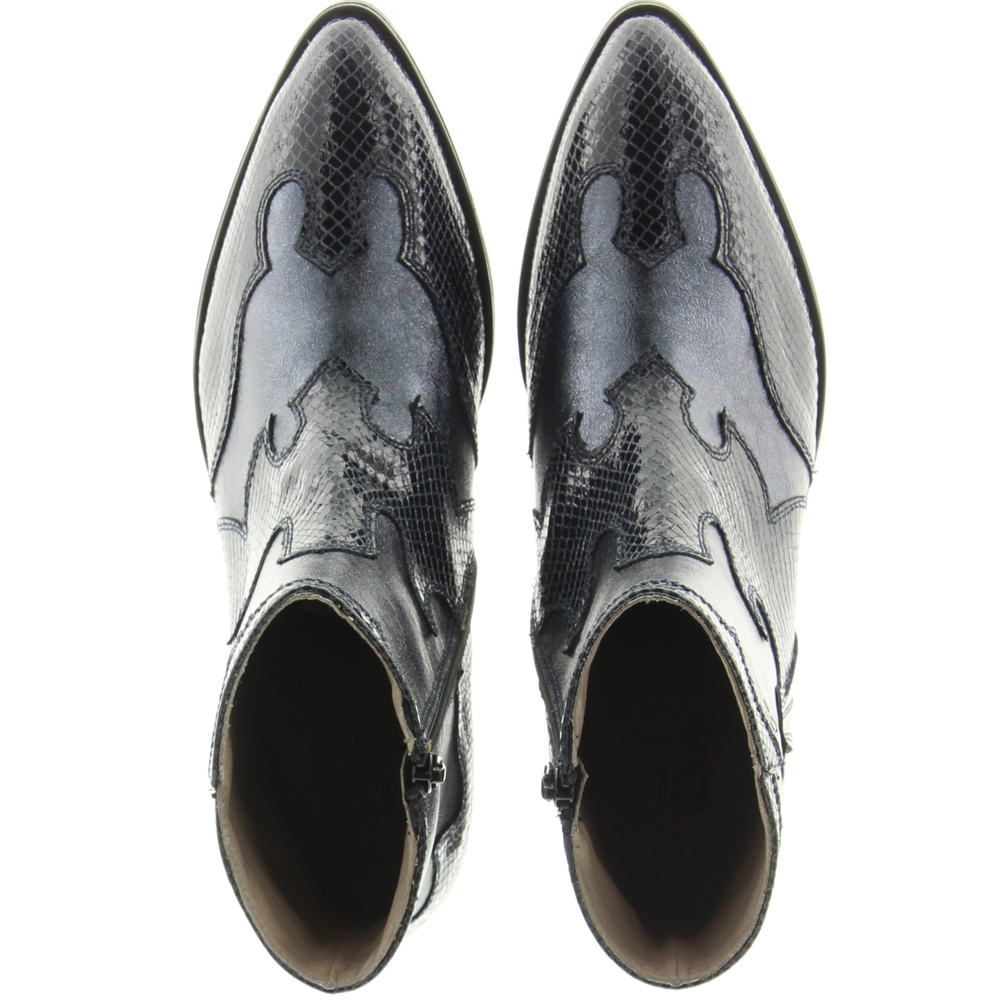 DL Sport 6822 vers 03. Mamba Blu