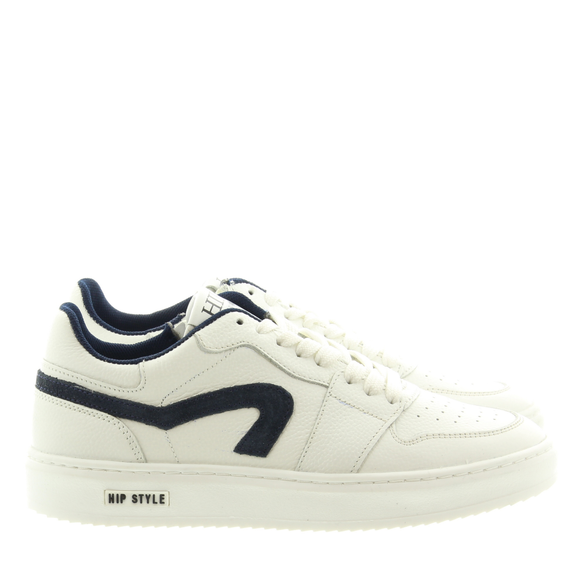 Hip Kids H1015 30CO Wit Combi