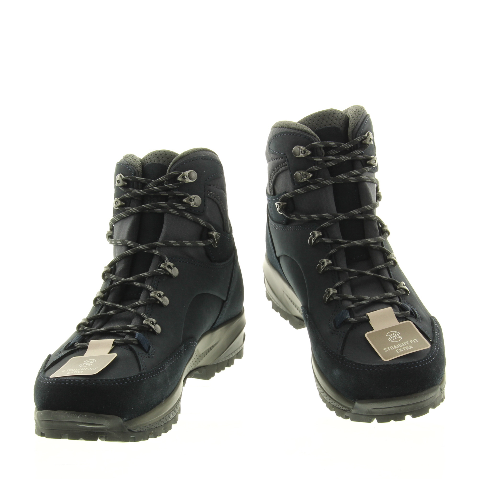 Hanwag 203101 Banks SF Extra Lady 007064 Navy Asphalt