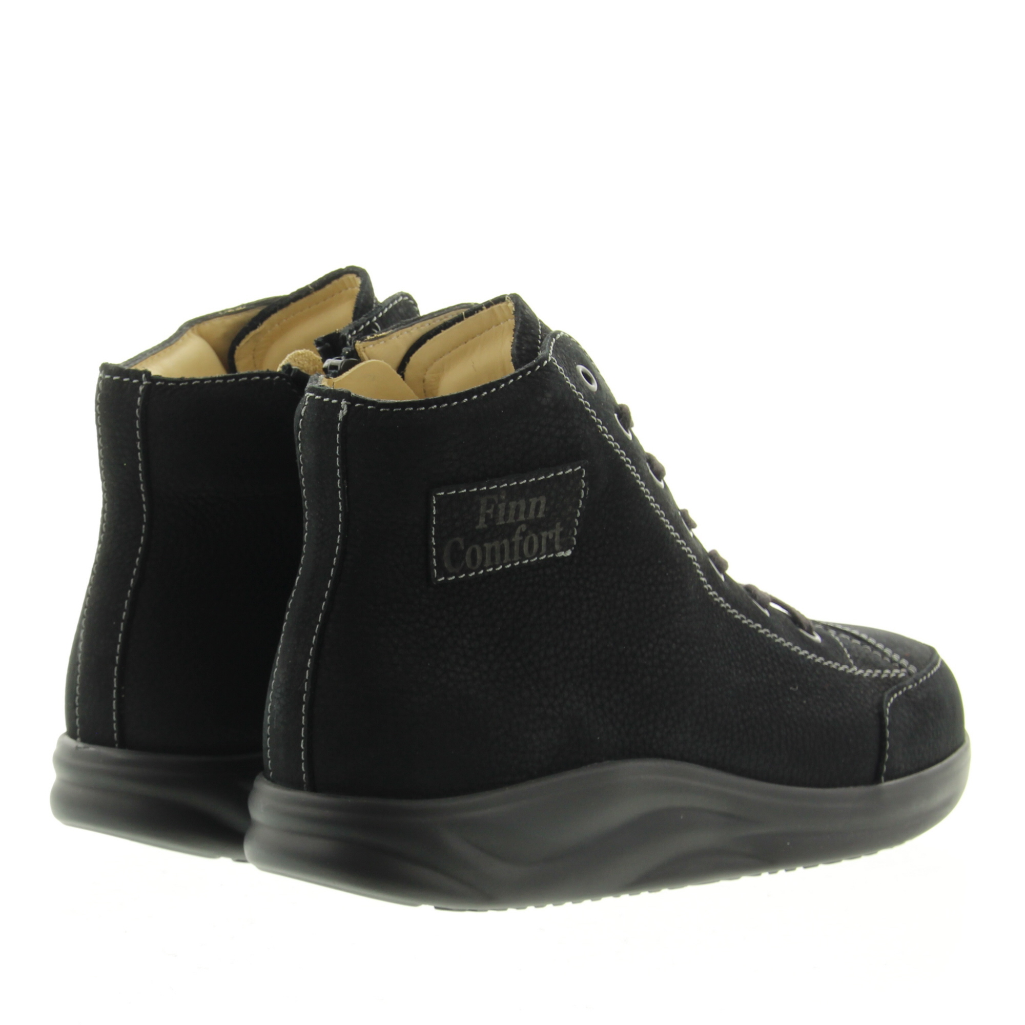 Finn Comfort Parsenn 02243 Atlantic 834041