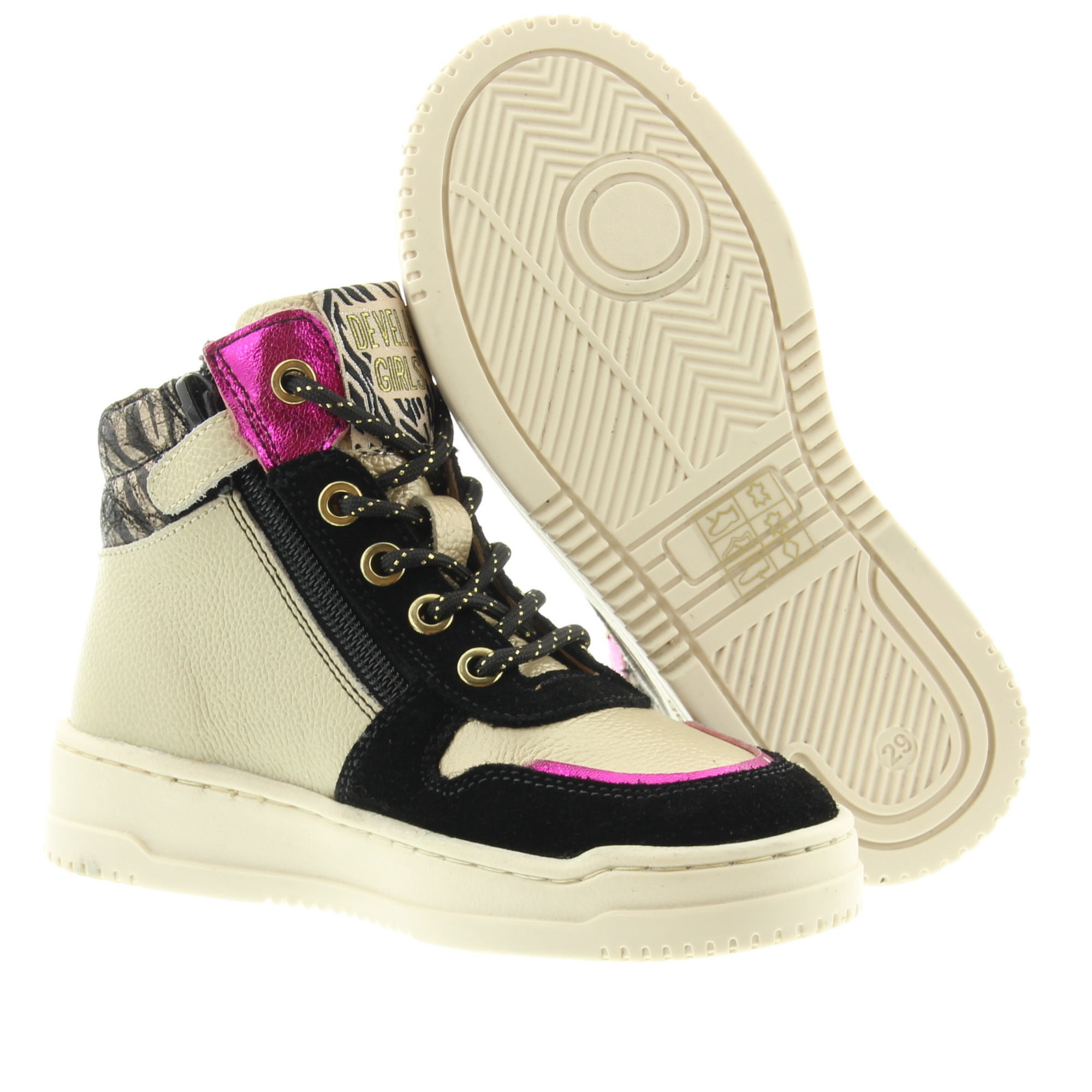 Develab 41926 359 Gold Fantasy