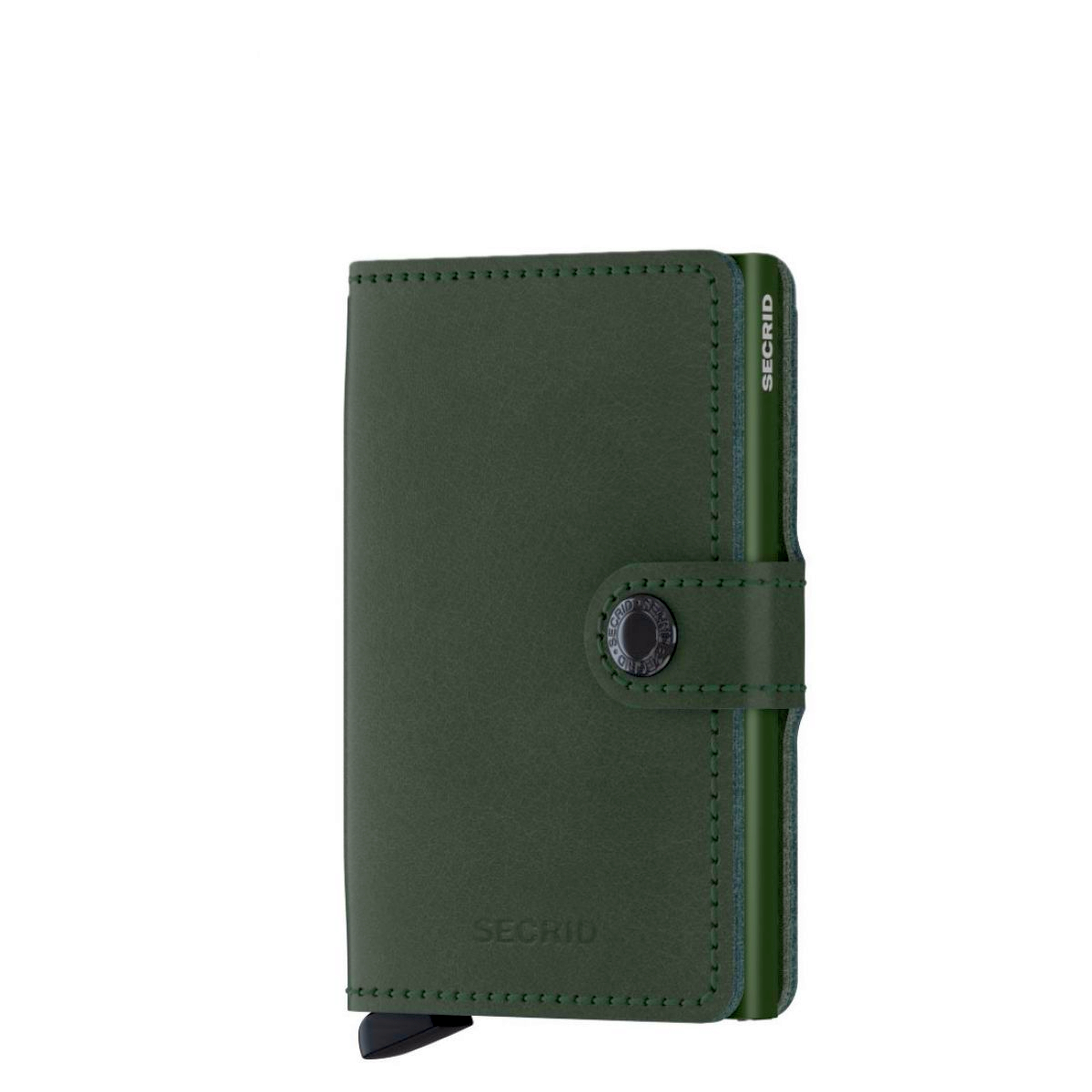 Secrid M Miniwallet Original Green