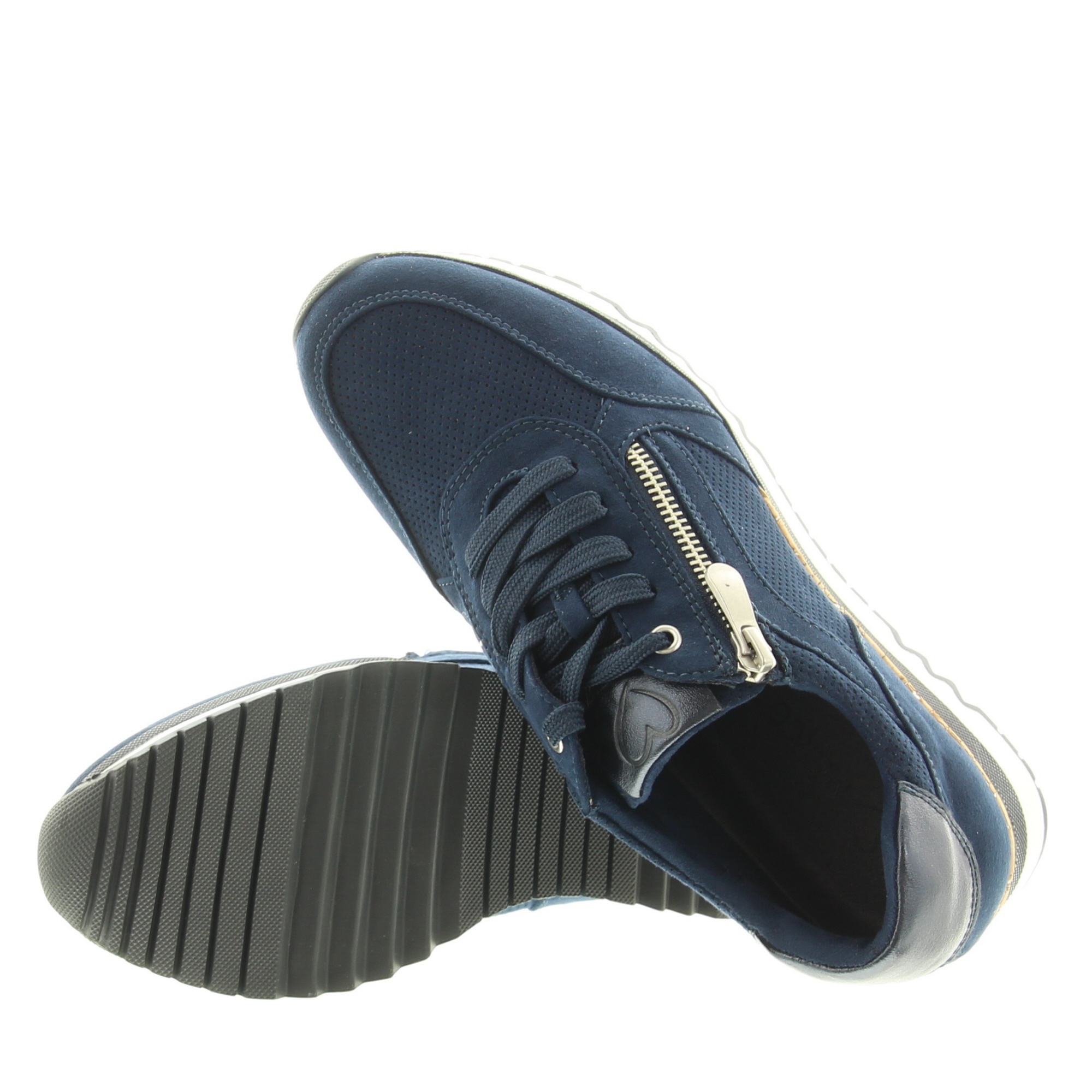Marco Tozzi 23781 890 Navy combi