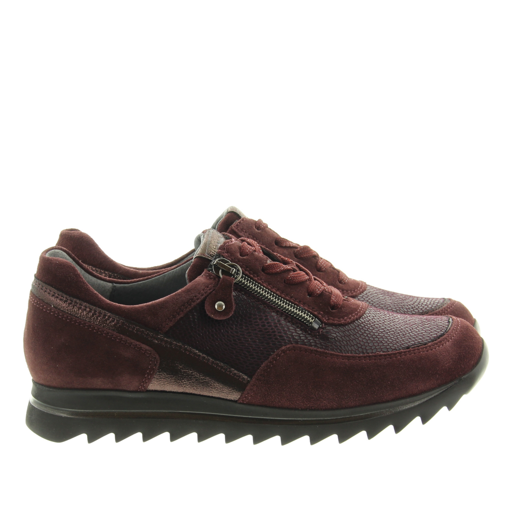 Waldlaufer 923019 Haiba 409 020 Bordo Nuba Brunello
