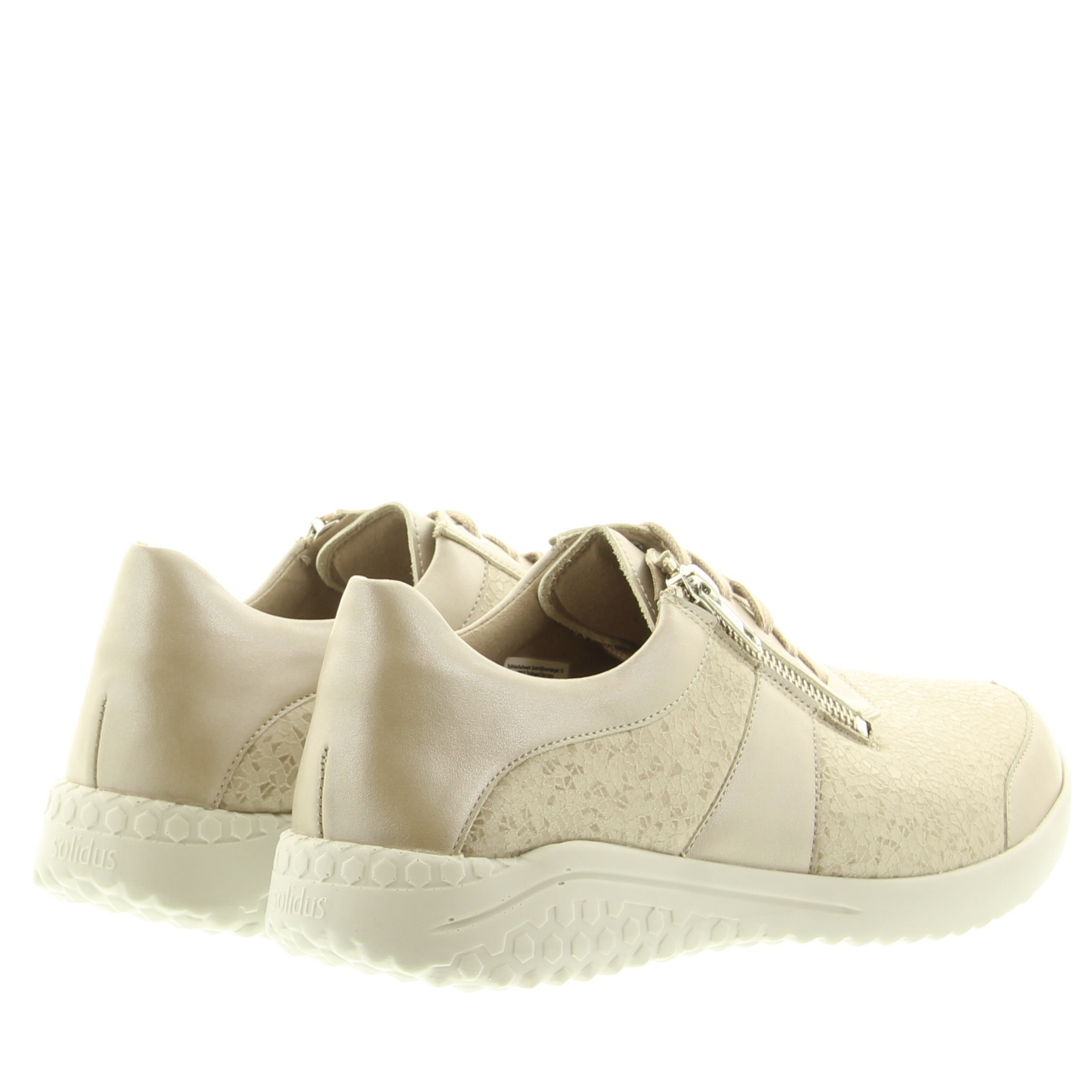 Solidus 60508 Kyle 40558 Sabbia Perl Astratto