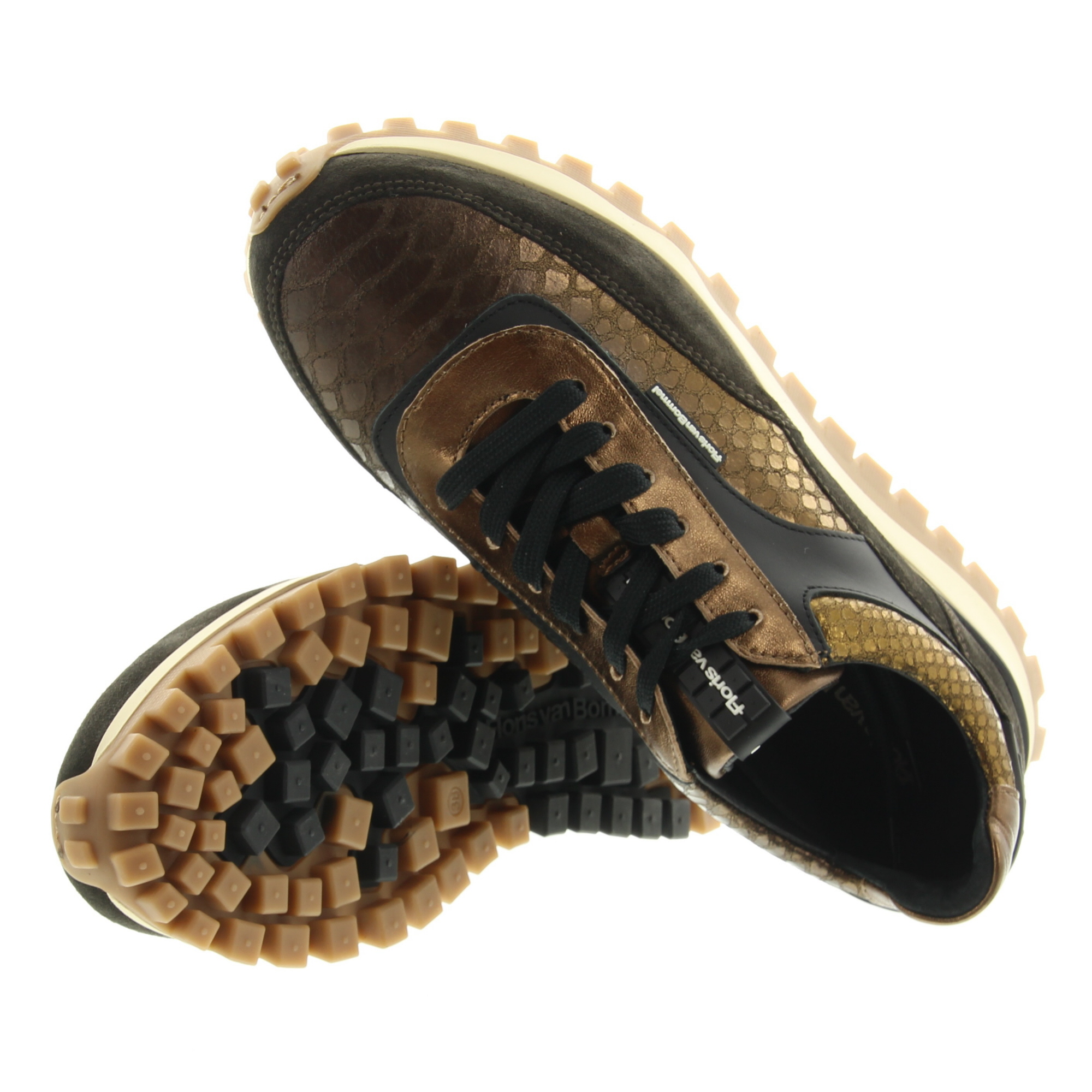 Floris van Bommel SFW-10100-92-01 Grommi 01.17 Bronz