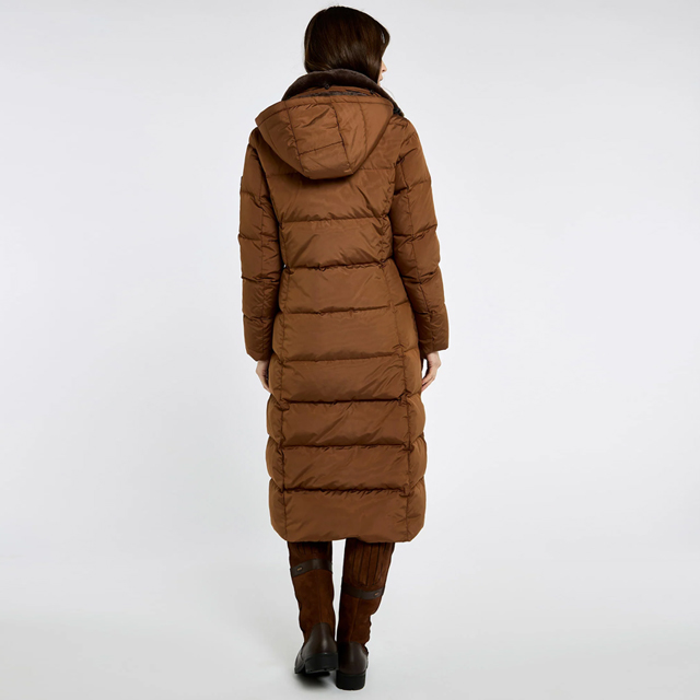 Dubarry 4423 61 Russet