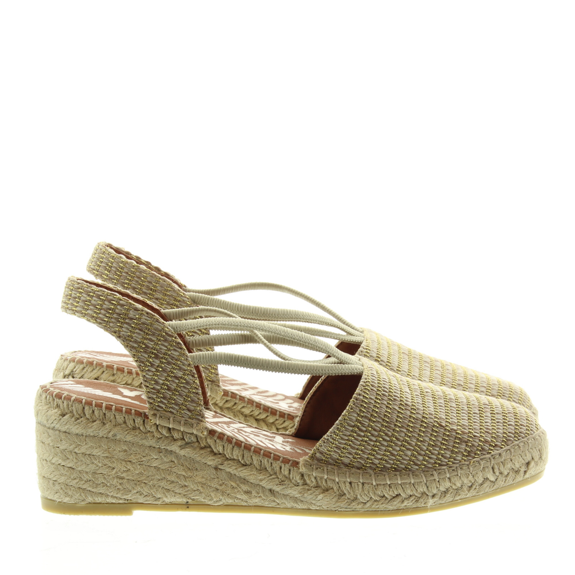 Viguera 2192 Yuteflex Camello