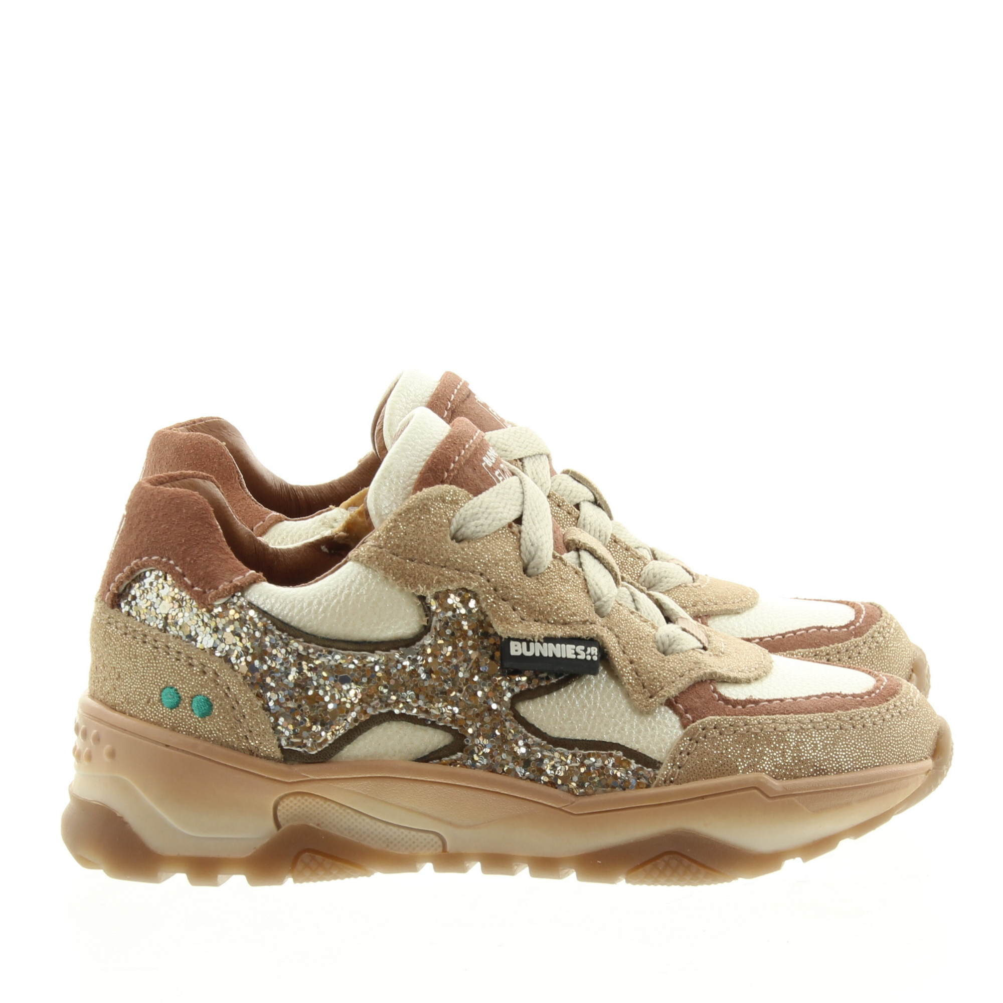 Bunnies Junior 226740 Chase Chunky 974 Blush